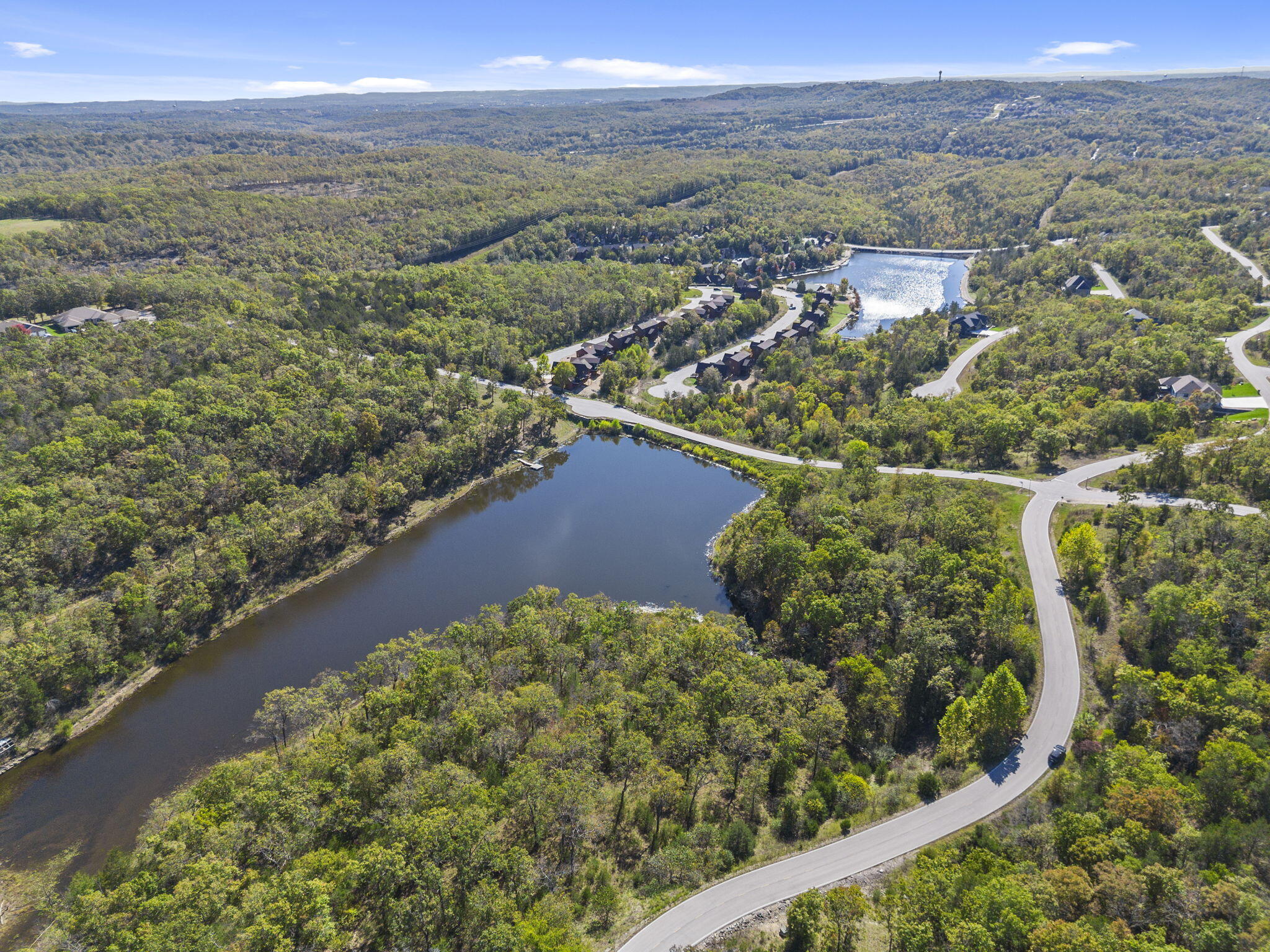 Photo 7 - Land for sale – Lot 312  Weatherstone Drive  Reeds Spring, MO