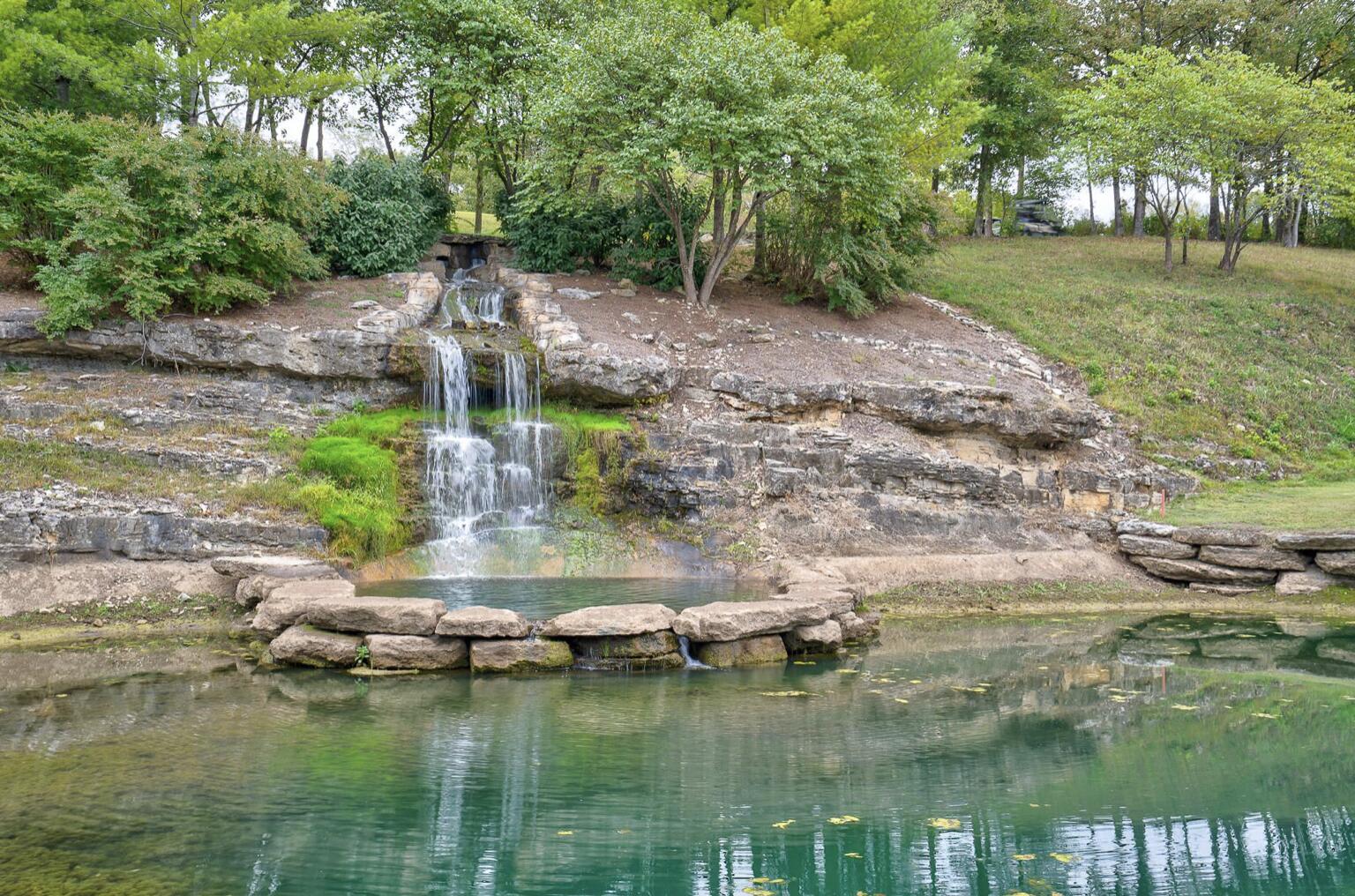 Photo 28 - Land for sale – Lot 312  Weatherstone Drive  Reeds Spring, MO