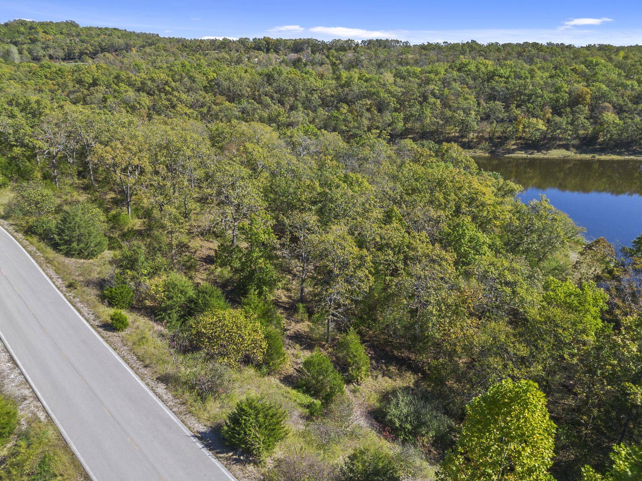 Photo 4 - Land for sale – Lot 312  Weatherstone Drive  Reeds Spring, MO