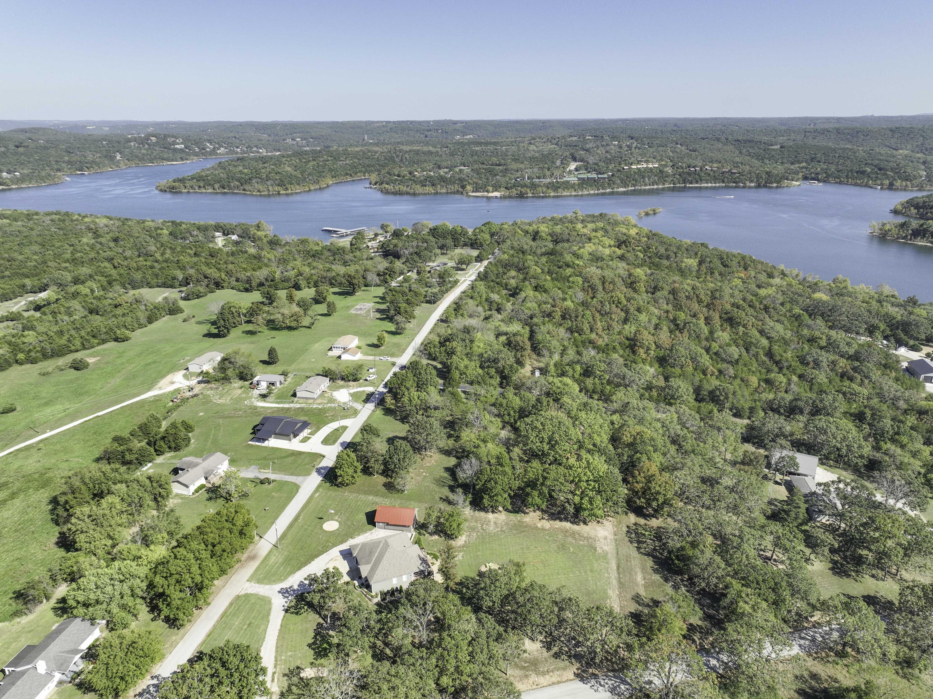 Photo 11 - Land for sale – 000  Navajo Hills Road  Shell Knob, MO