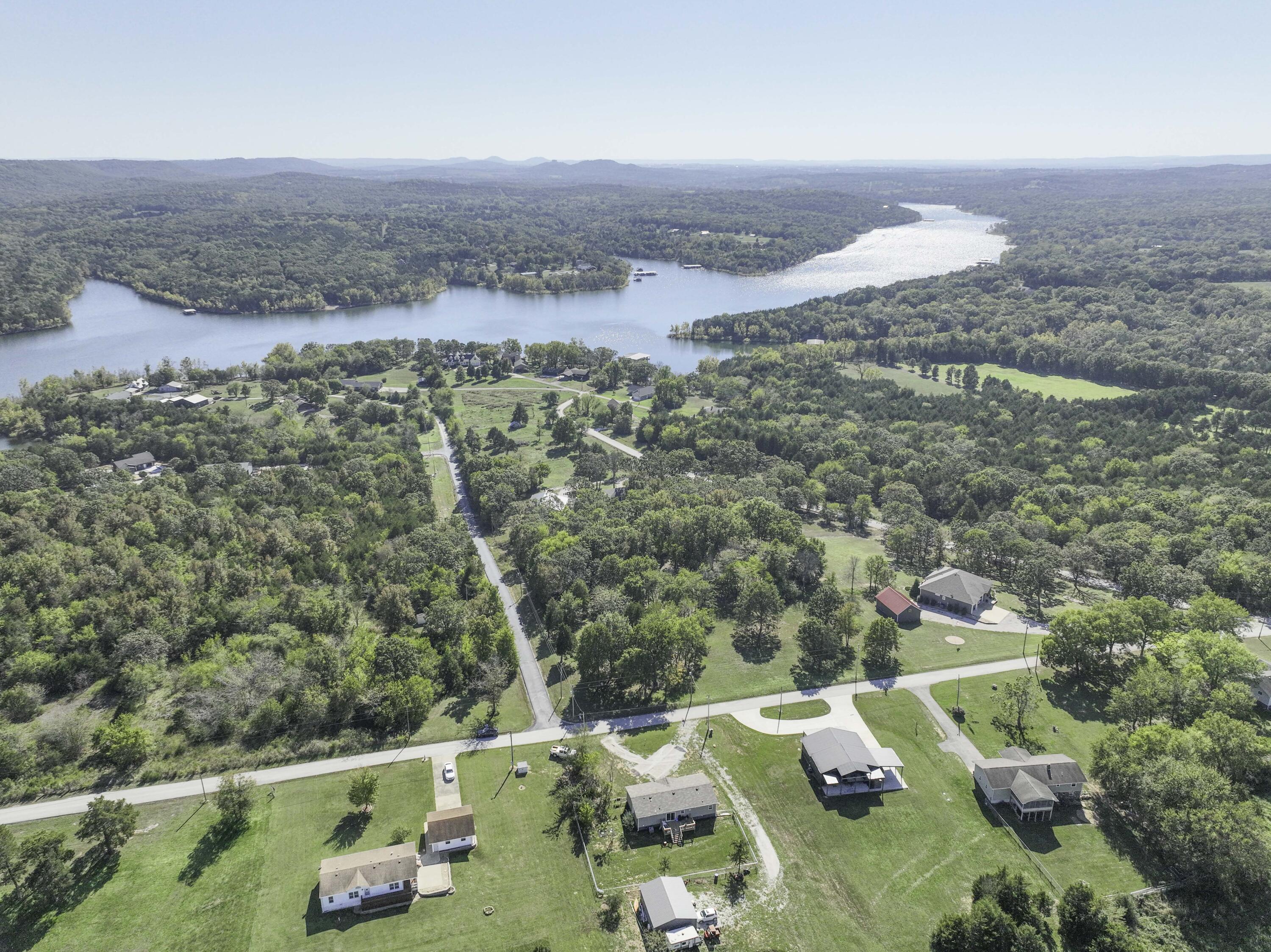 Photo 7 - Land for sale – 000  Navajo Hills Road  Shell Knob, MO
