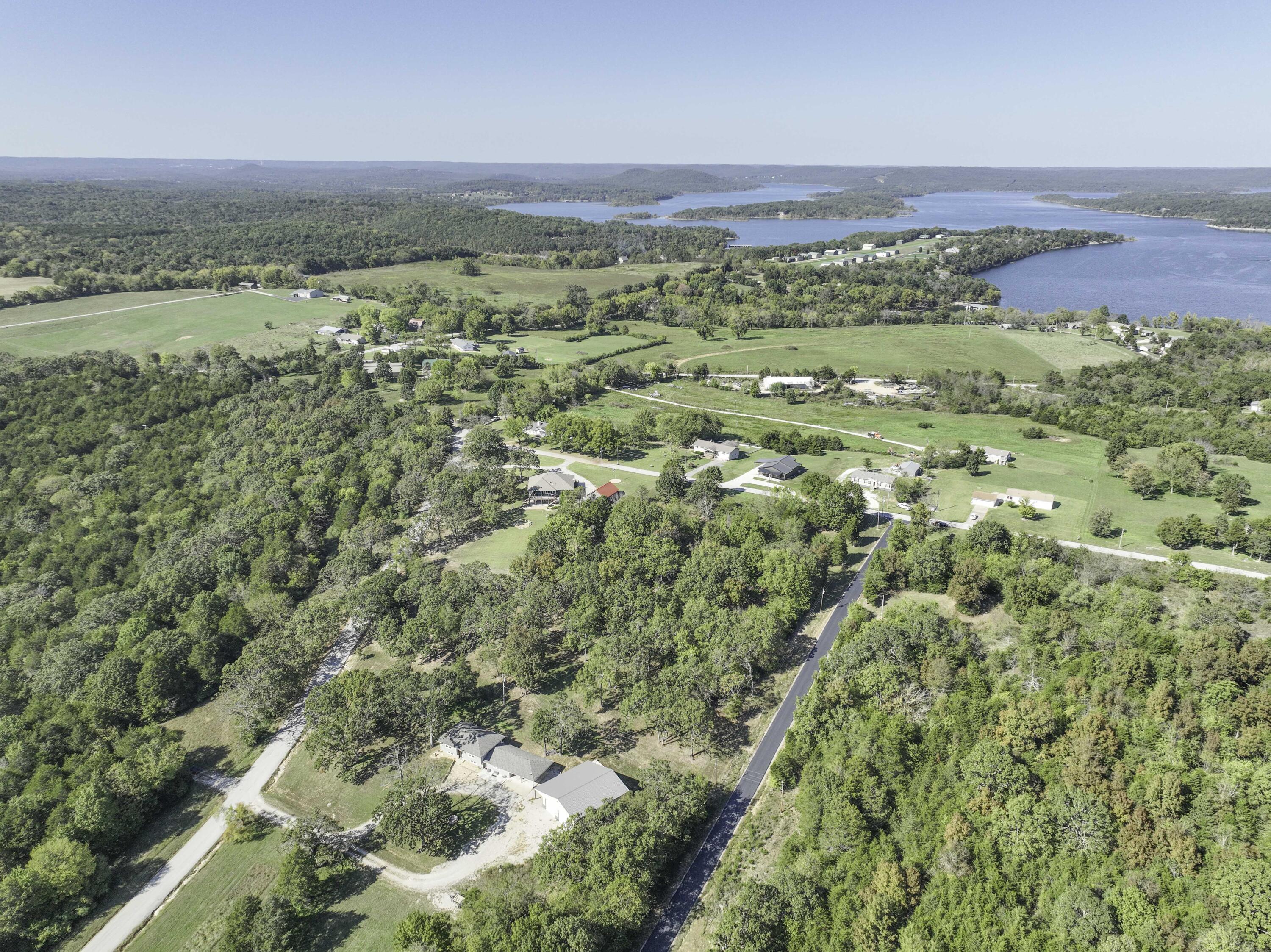 Photo 6 - Land for sale – 000  Navajo Hills Road  Shell Knob, MO