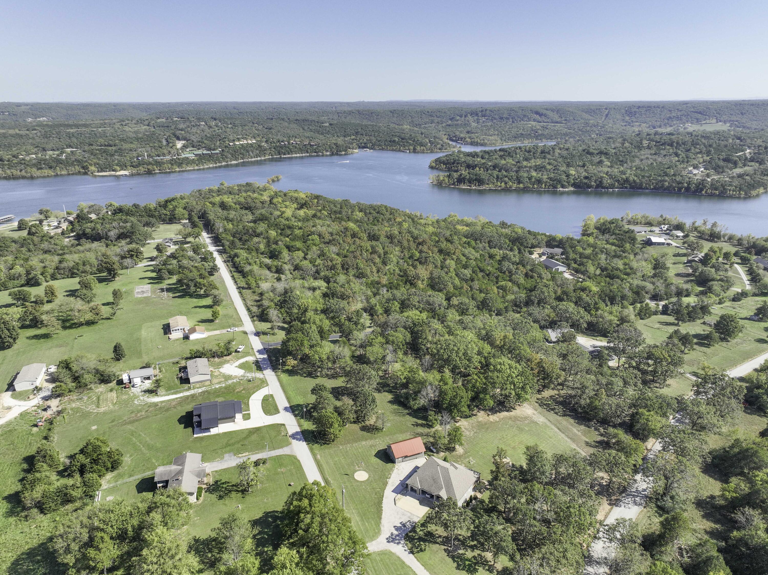 Photo 10 - Land for sale – 000  Navajo Hills Road  Shell Knob, MO