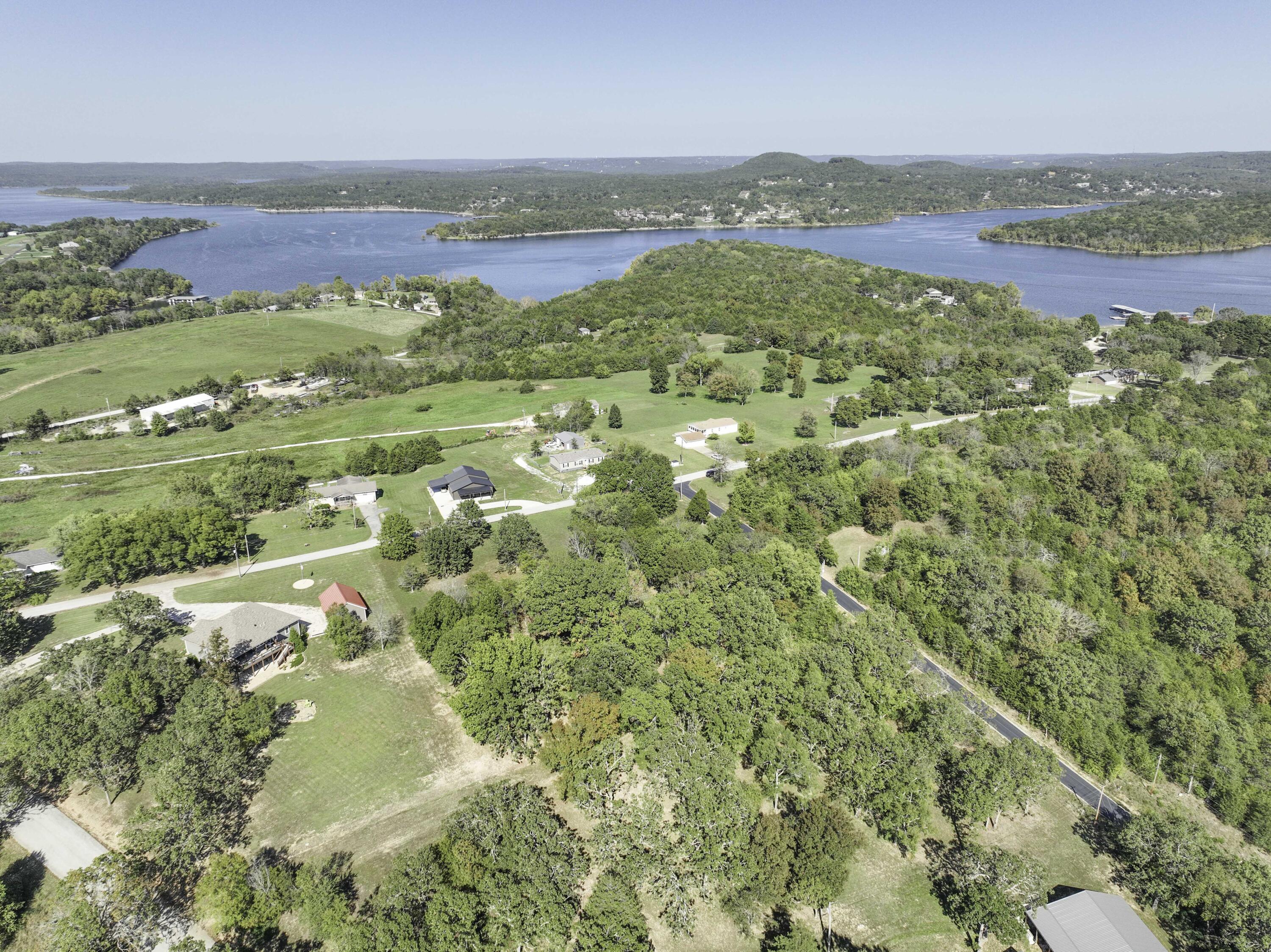 Photo 3 - Land for sale – 000  Navajo Hills Road  Shell Knob, MO