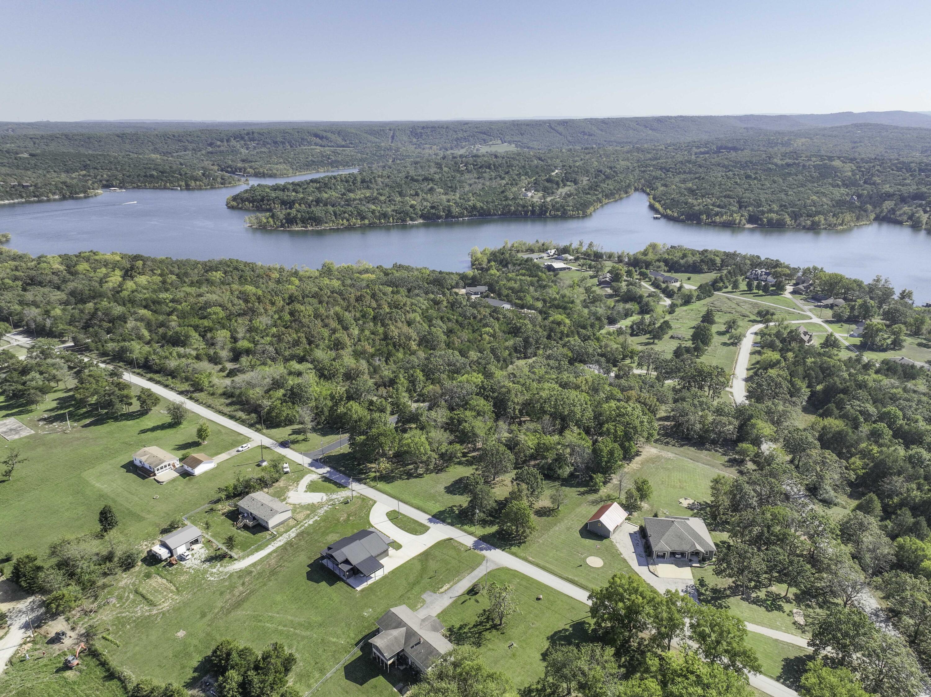 Photo 9 - Land for sale – 000  Navajo Hills Road  Shell Knob, MO