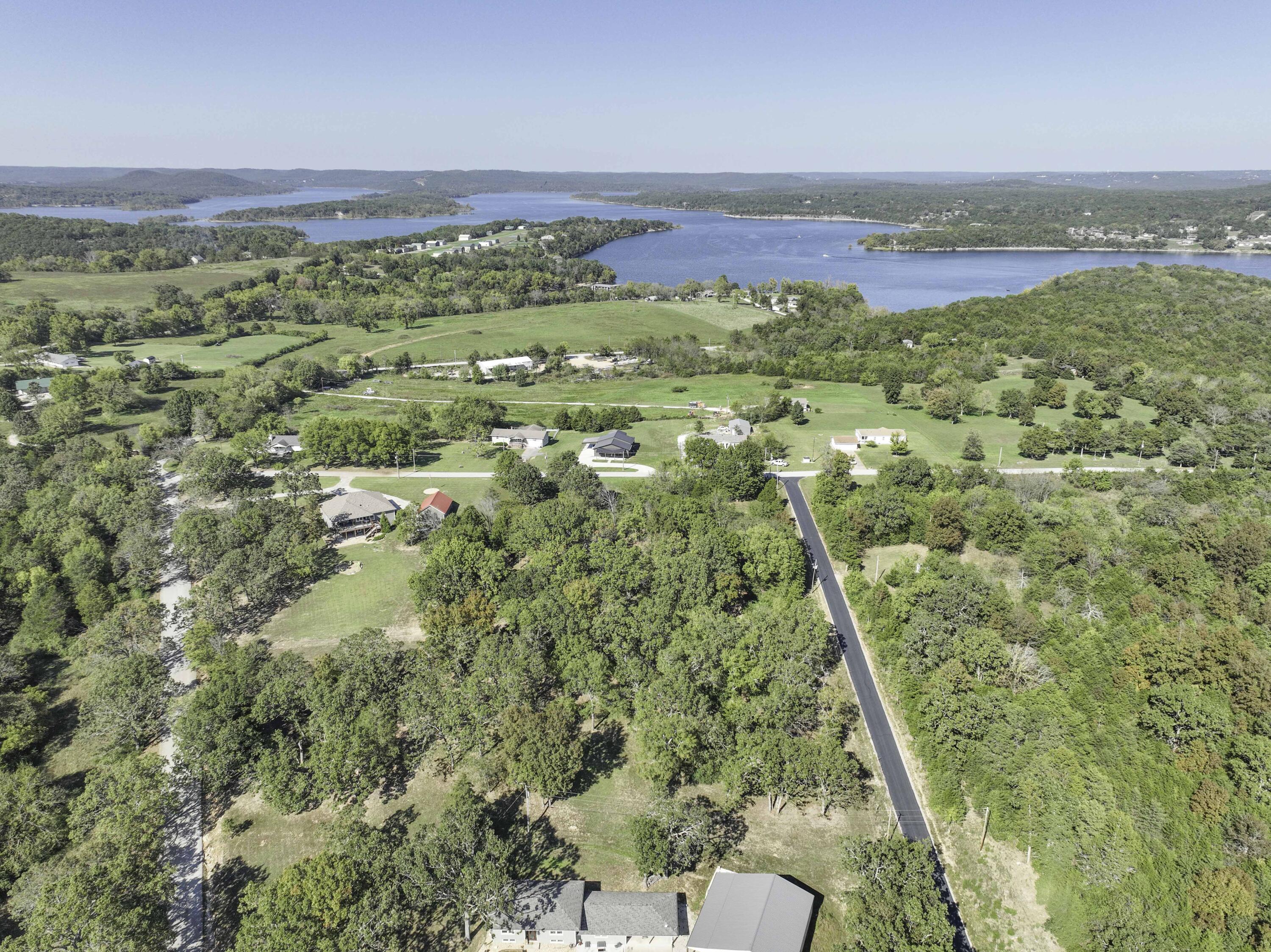Photo 5 - Land for sale – 000  Navajo Hills Road  Shell Knob, MO