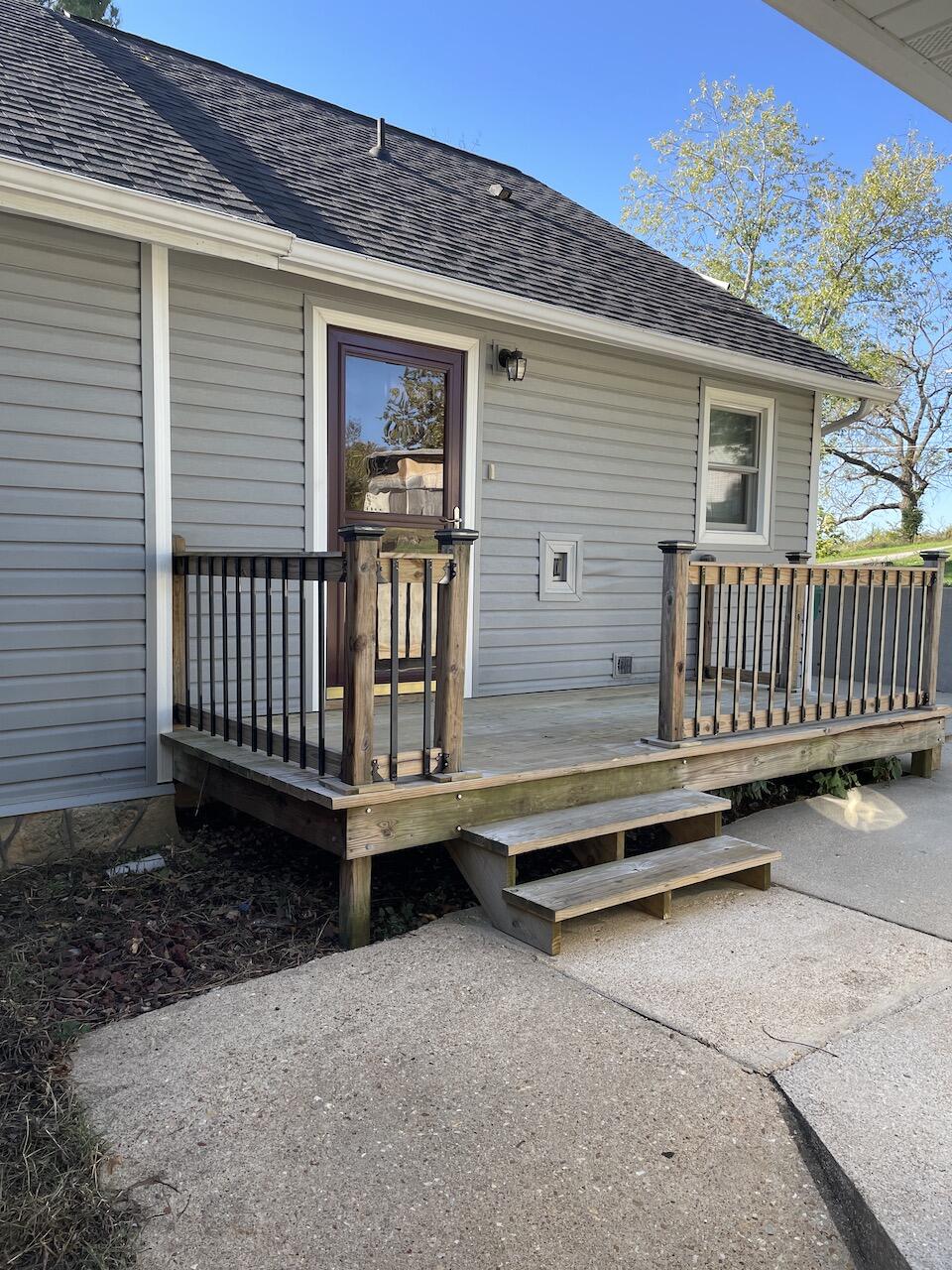Photo 15 - Residential for sale – 801  Patton Avenue  Cabool, MO