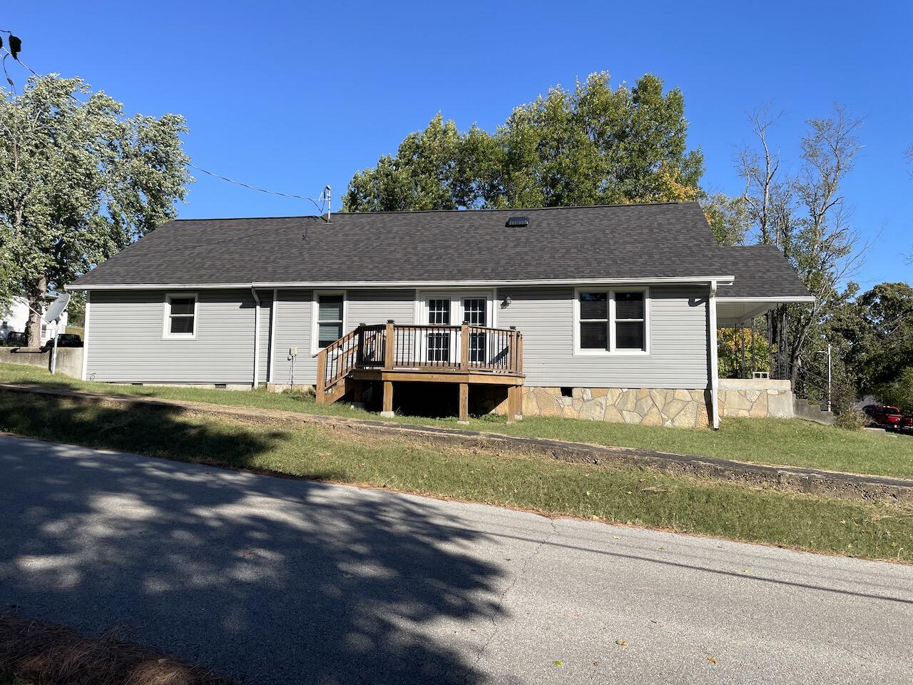 Photo 5 - Residential for sale – 801  Patton Avenue  Cabool, MO
