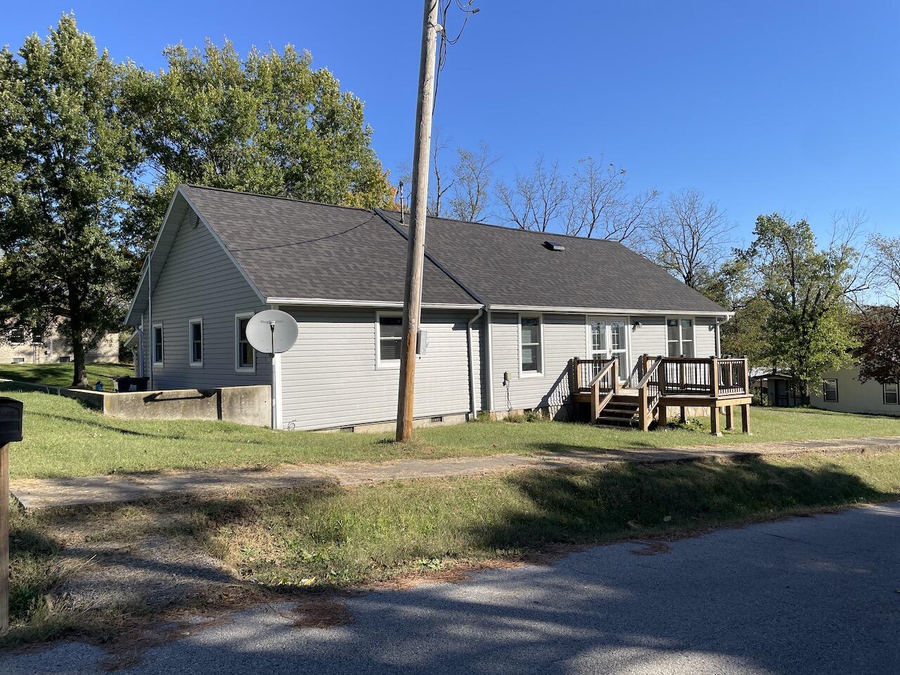 Photo 7 - Residential for sale – 801  Patton Avenue  Cabool, MO
