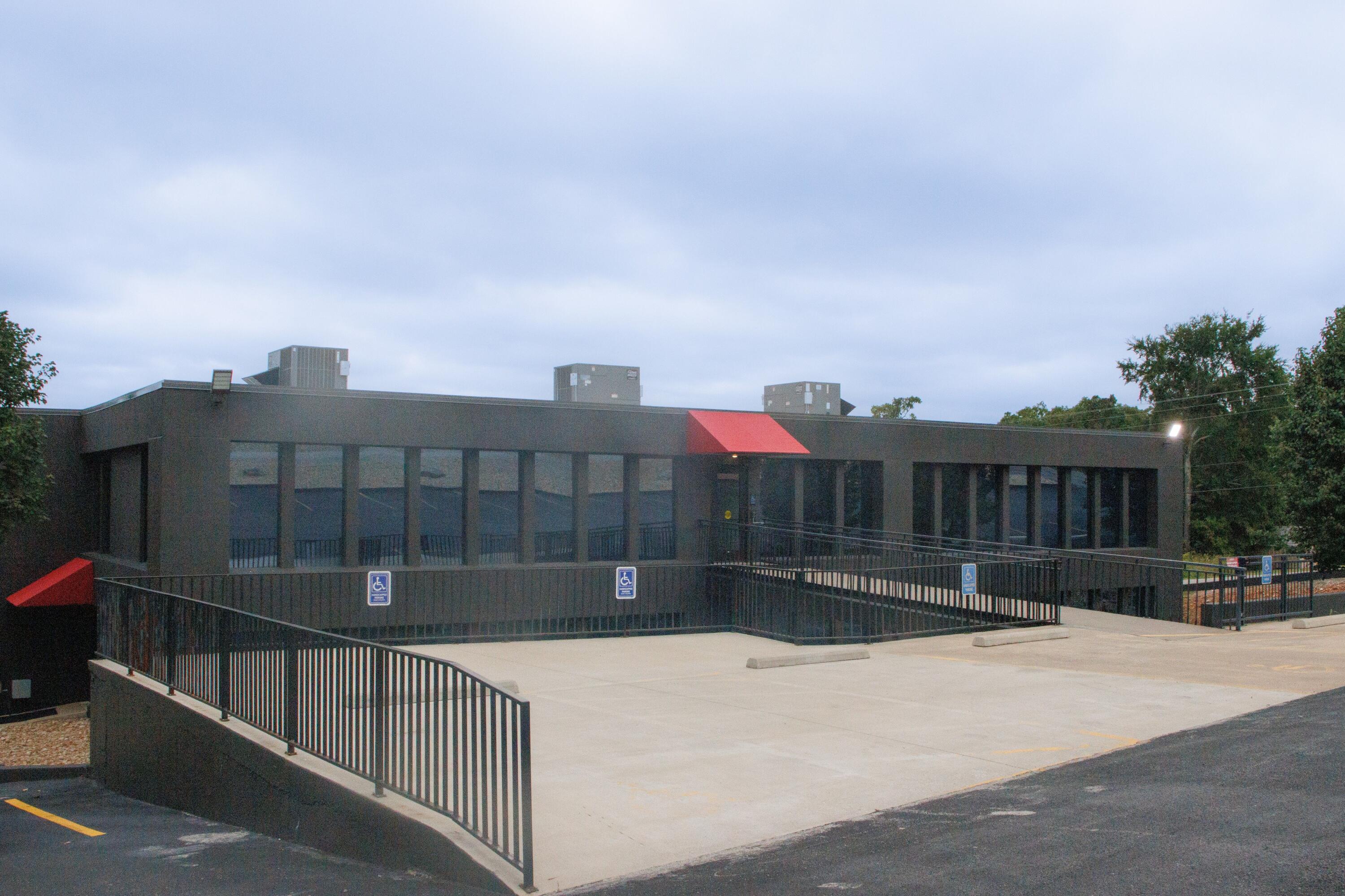 Photo 3 - Commercial Lease for sale – 101  State Drive  Hollister, MO