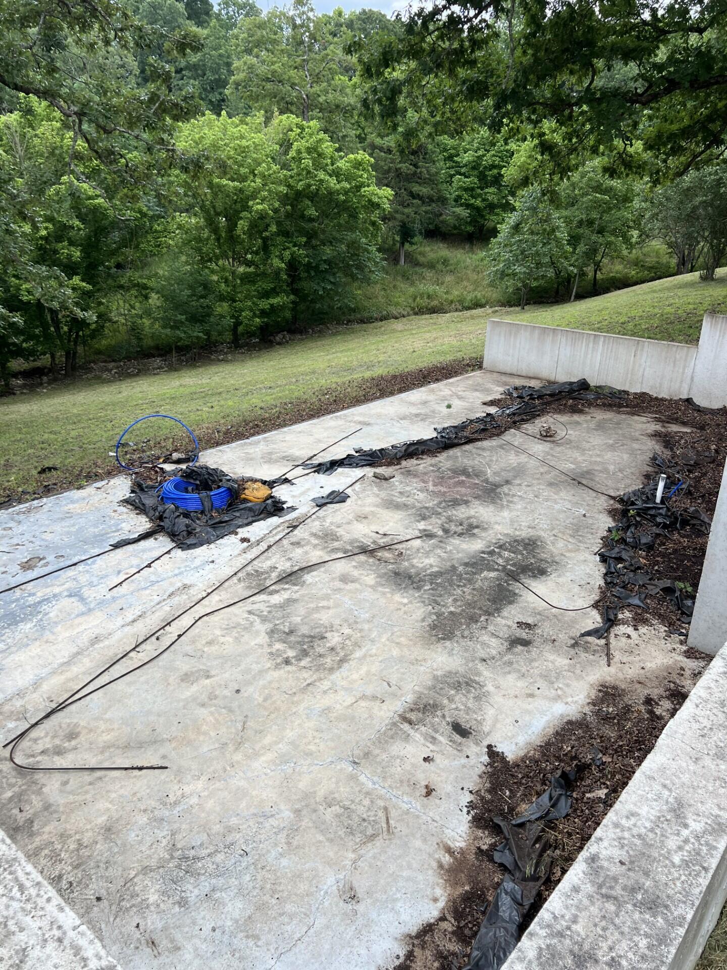 Photo 7 - Land for sale – 000  Vin Villa   Forsyth, MO