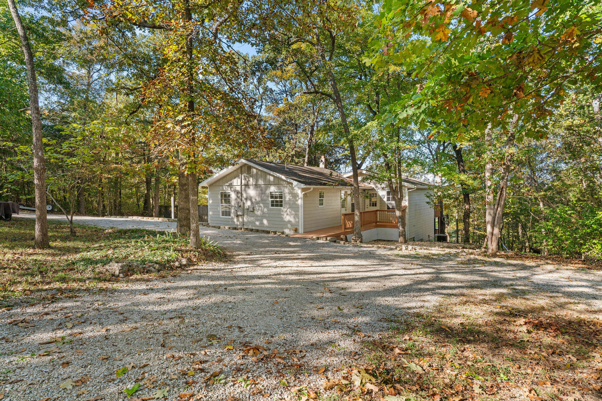 Photo 4 - Residential for sale – 704  Iowa Colony Road  Hollister, MO