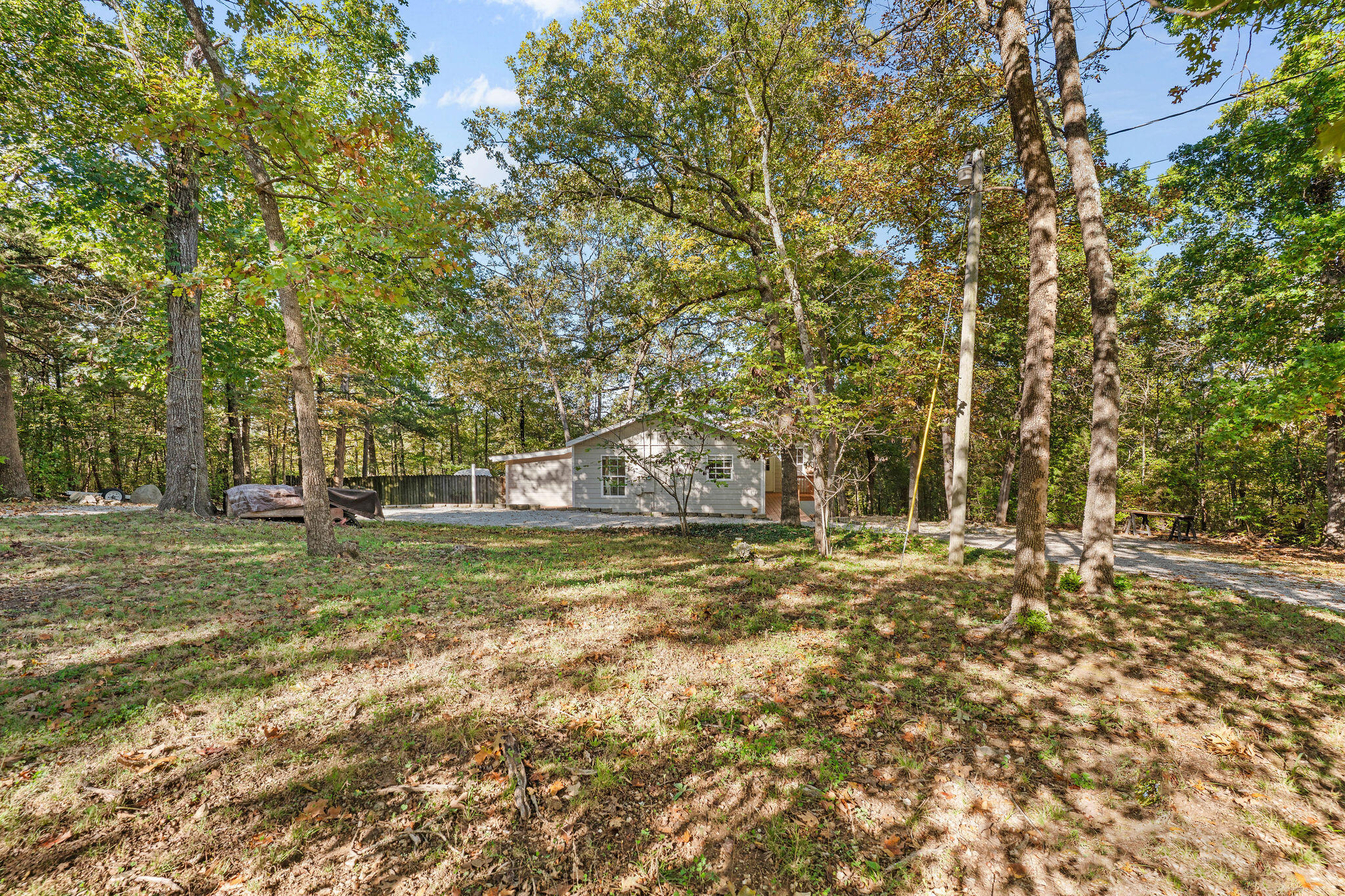 Photo 21 - Residential for sale – 704  Iowa Colony Road  Hollister, MO
