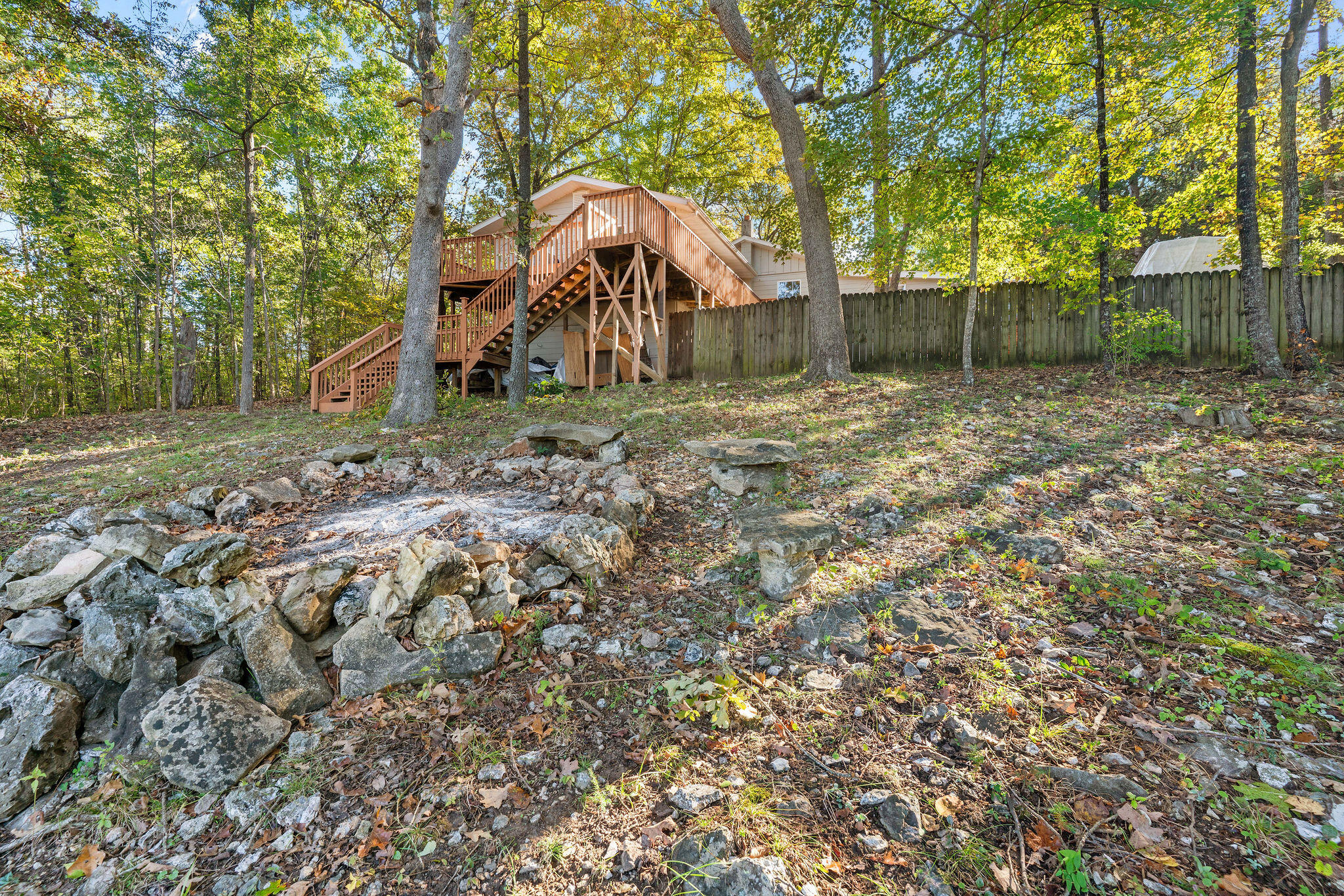 Photo 27 - Residential for sale – 704  Iowa Colony Road  Hollister, MO