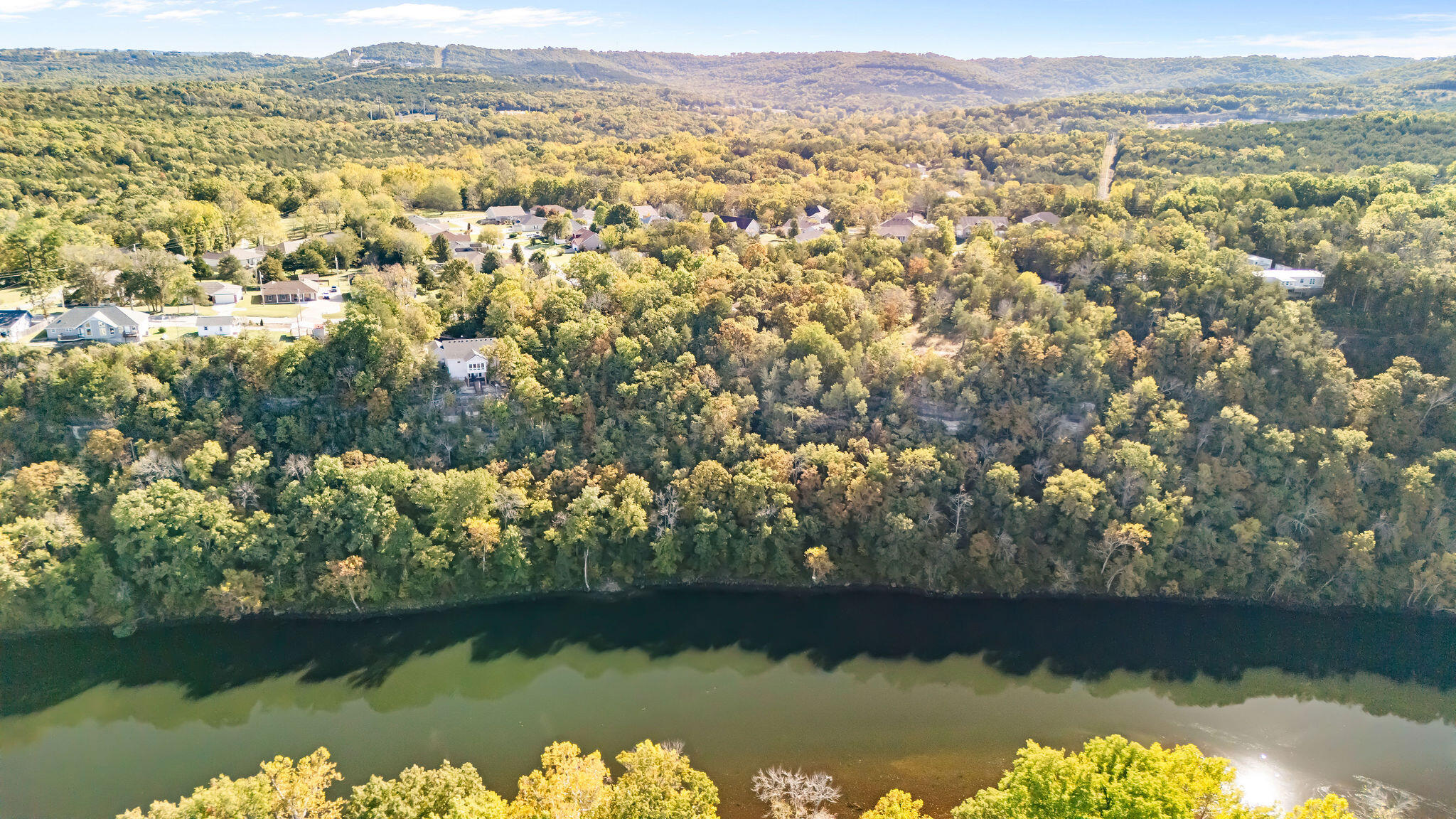 Photo 38 - Residential for sale – 704  Iowa Colony Road  Hollister, MO