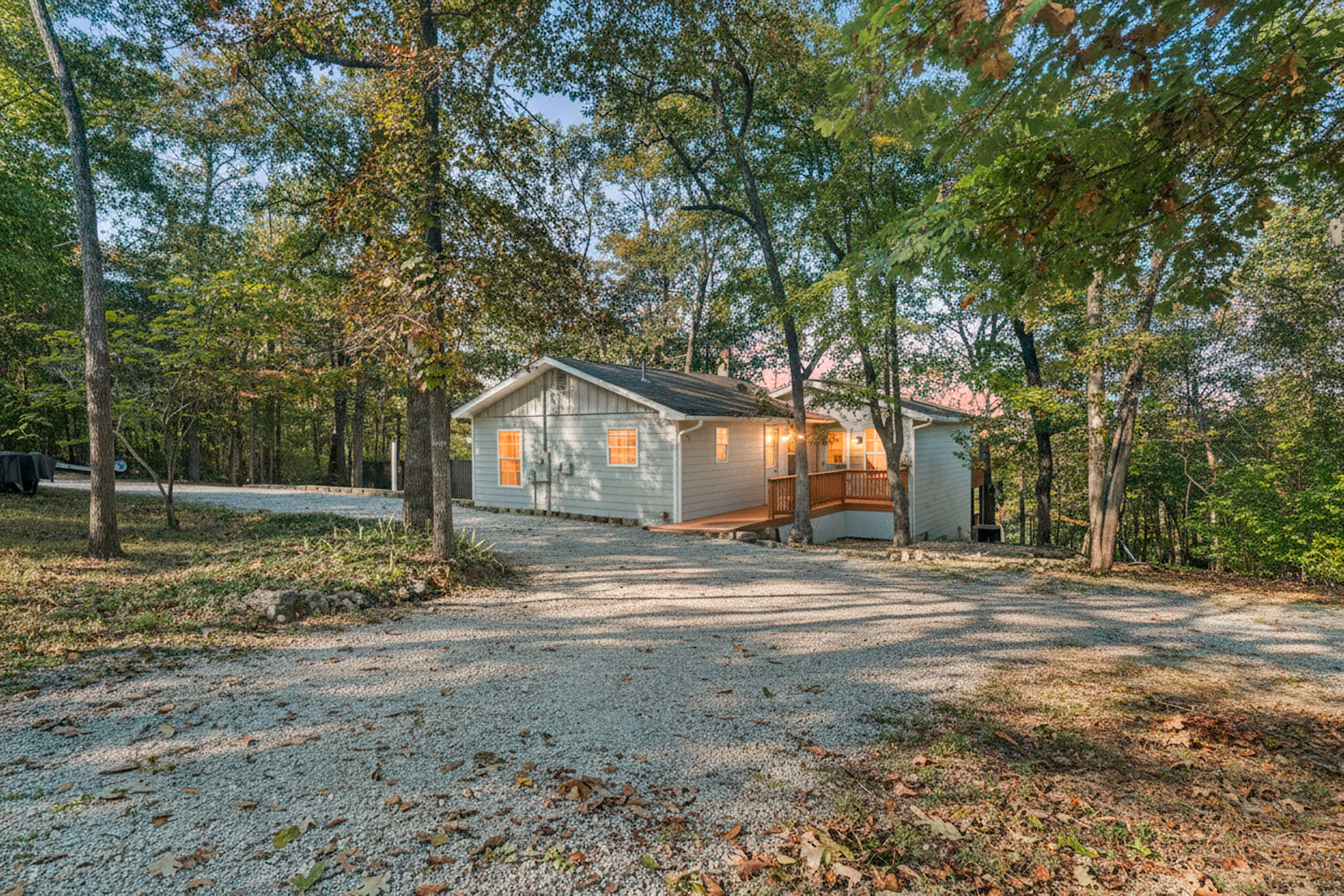 Photo 2 - Residential for sale – 704  Iowa Colony Road  Hollister, MO