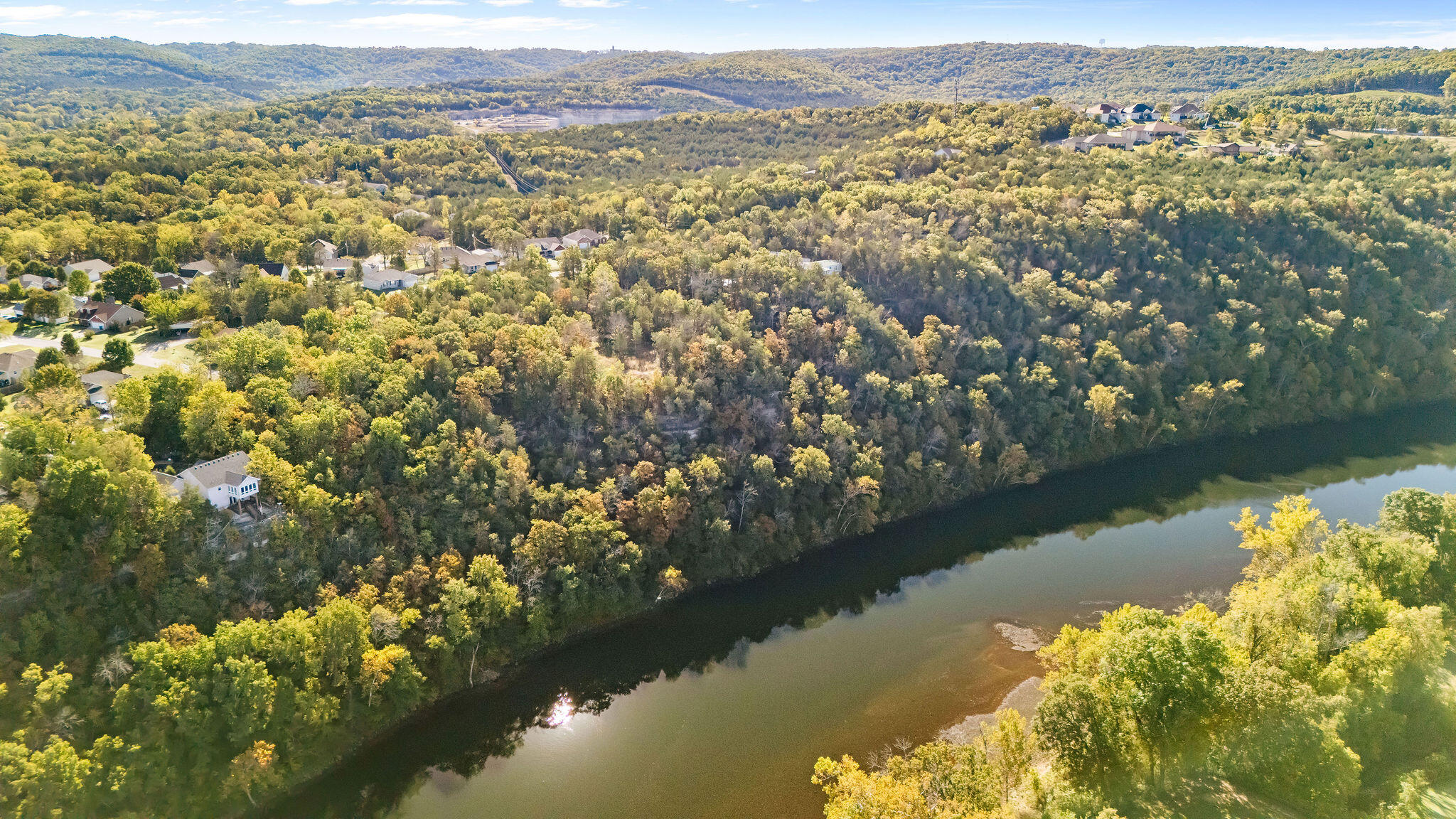 Photo 37 - Residential for sale – 704  Iowa Colony Road  Hollister, MO
