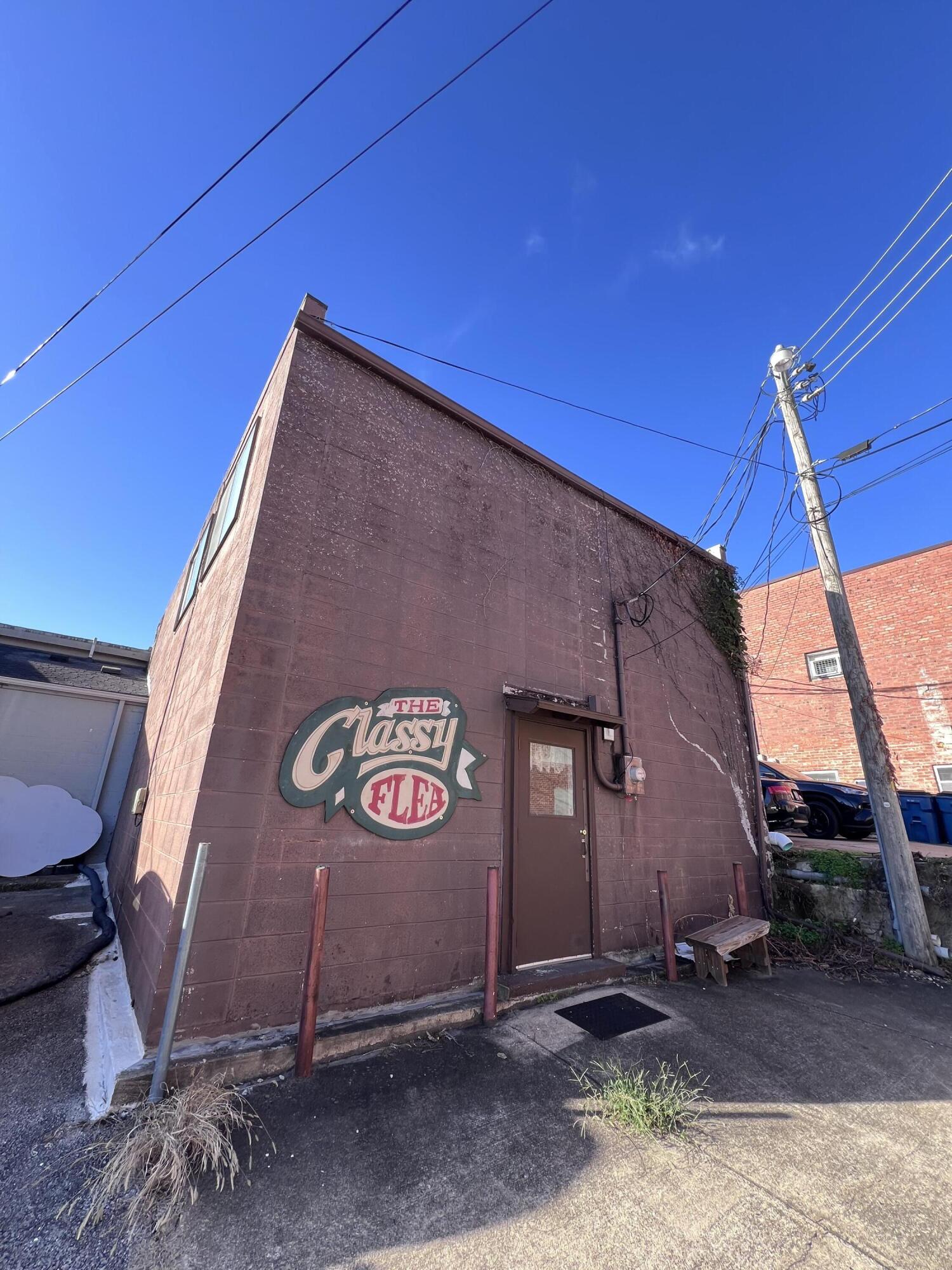 Photo 15 - Commercial Sale for sale – 107 E Main Street  Branson, MO