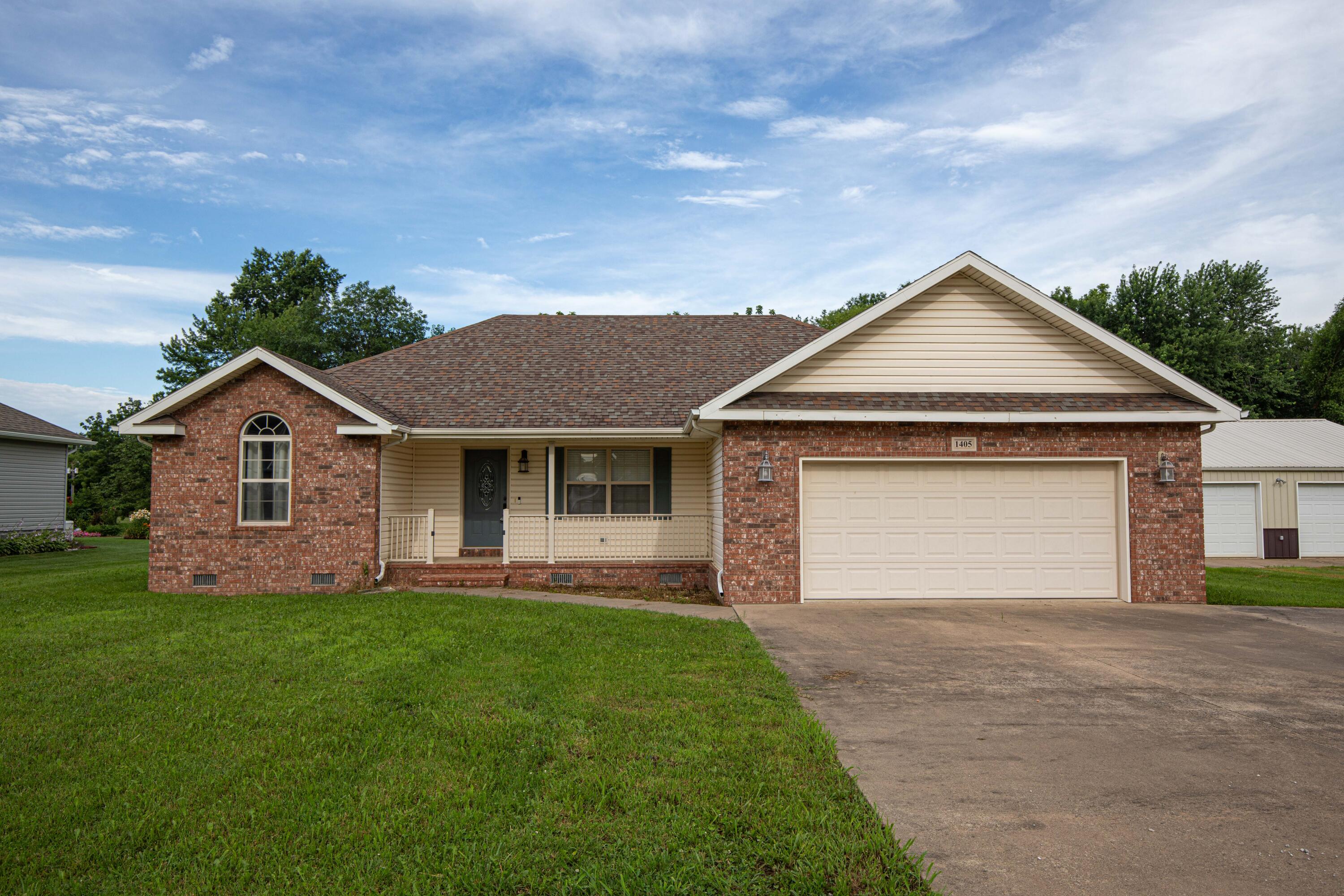Photo 34 - Residential for sale – 1405  Hagny Street  Lamar, MO