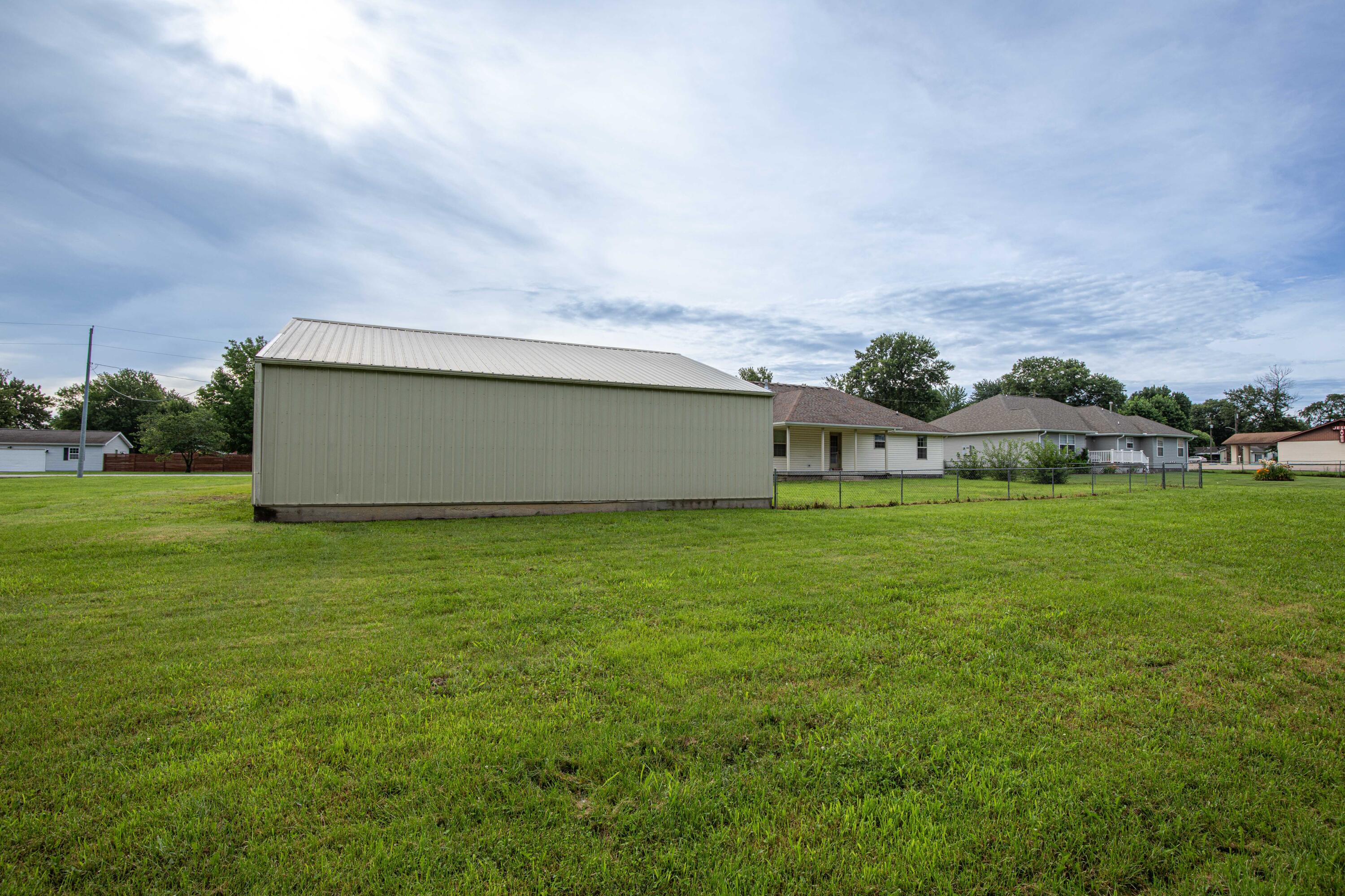 Photo 39 - Residential for sale – 1405  Hagny Street  Lamar, MO