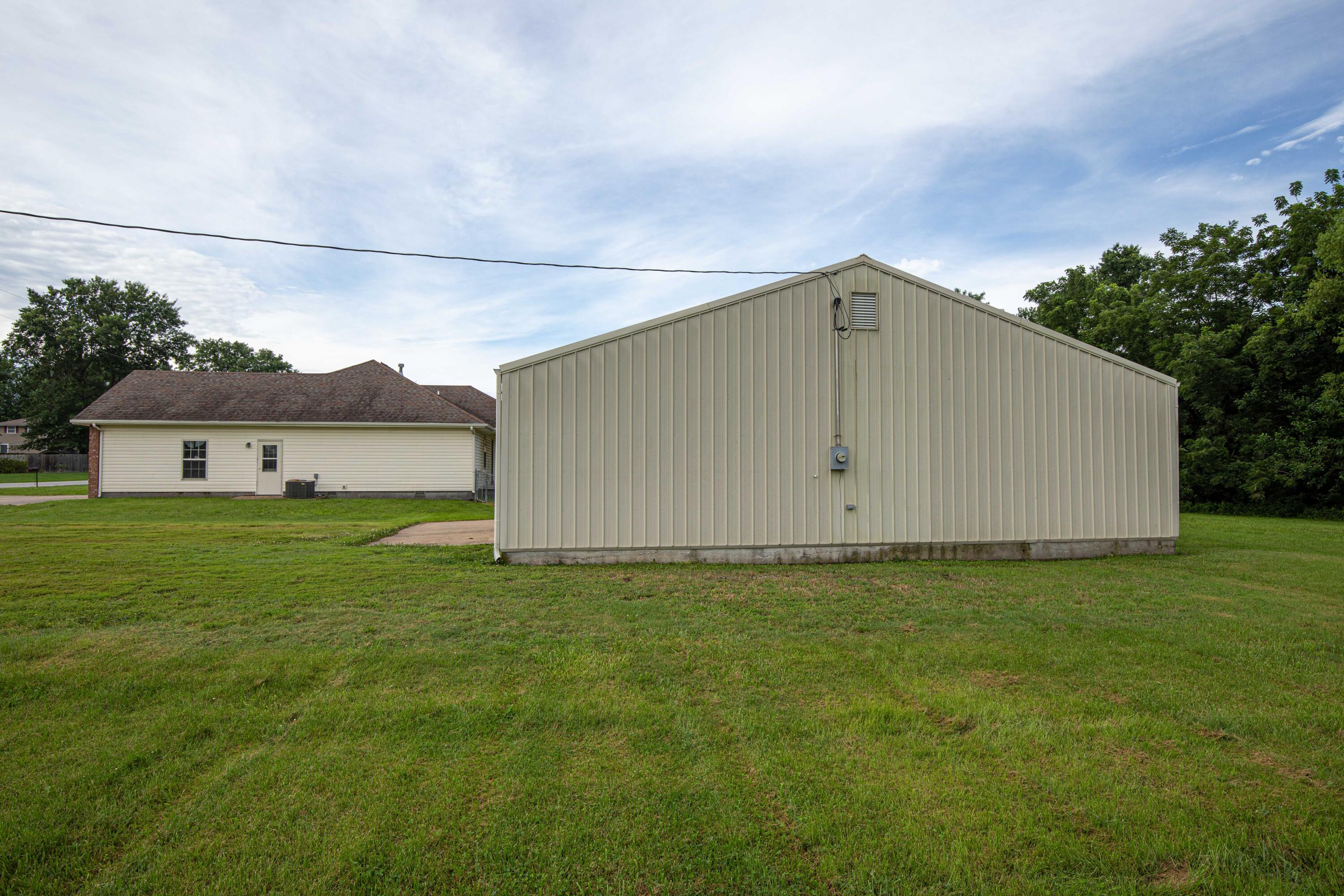 Photo 38 - Residential for sale – 1405  Hagny Street  Lamar, MO