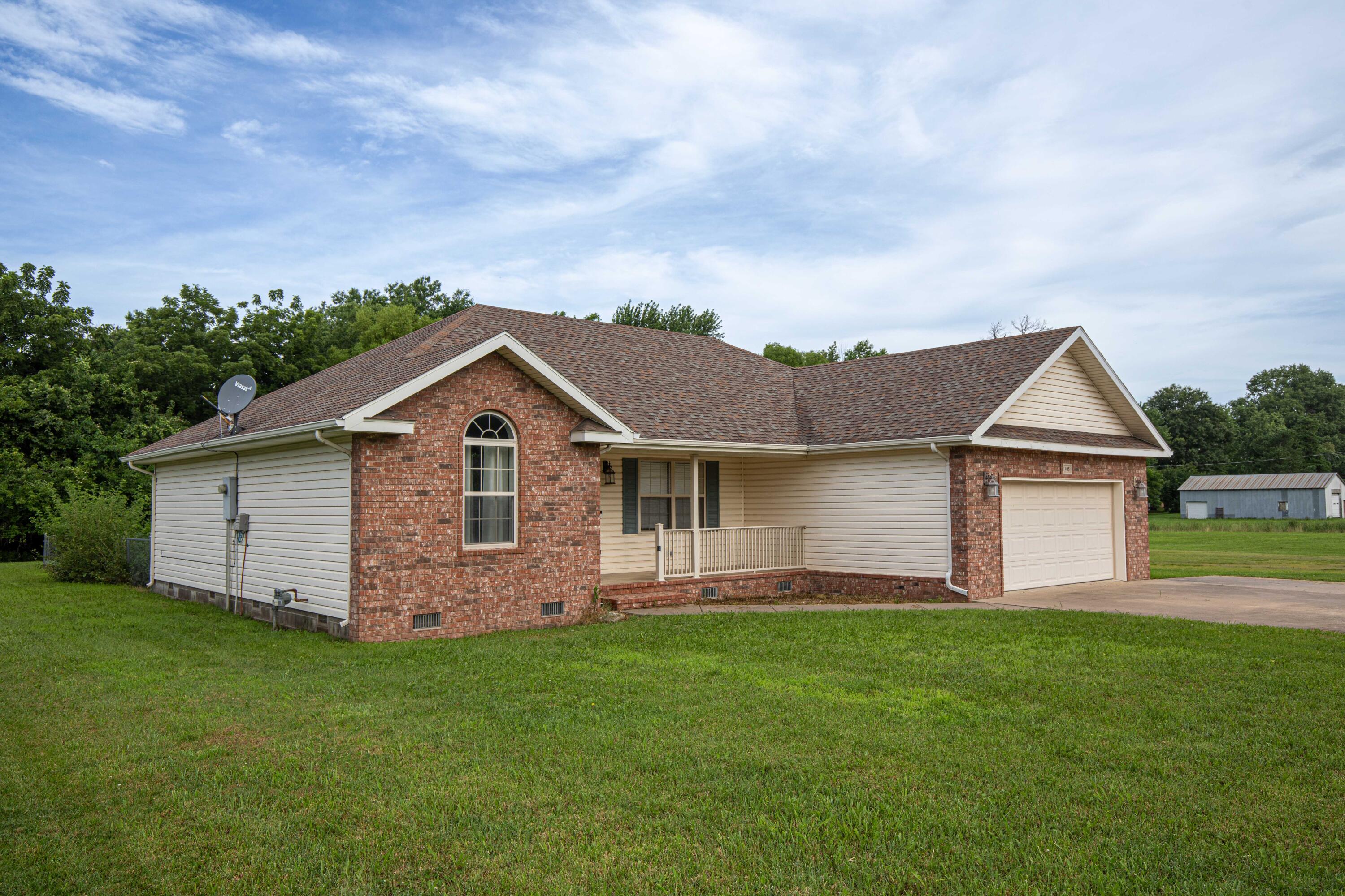 Photo 43 - Residential for sale – 1405  Hagny Street  Lamar, MO