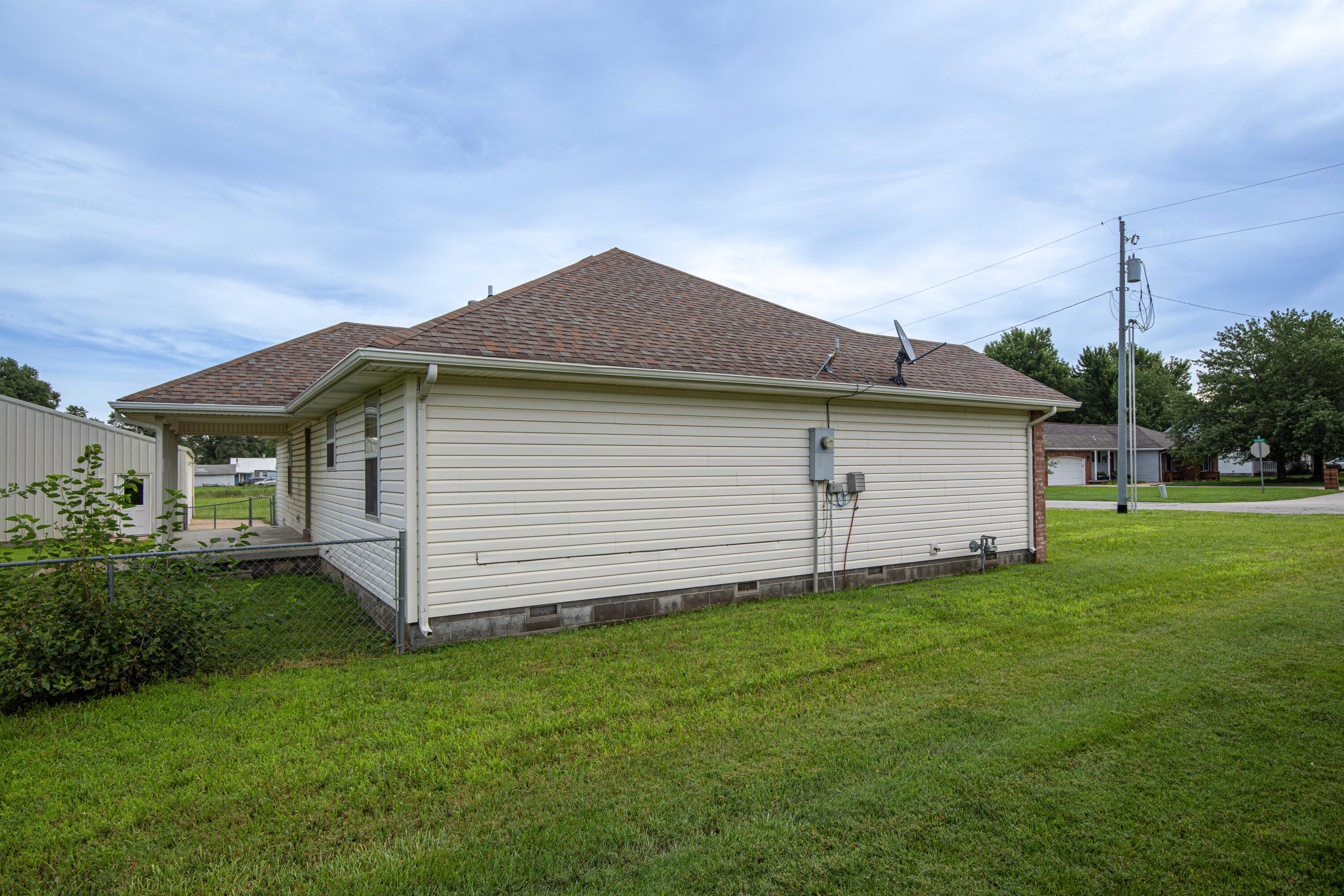 Photo 42 - Residential for sale – 1405  Hagny Street  Lamar, MO