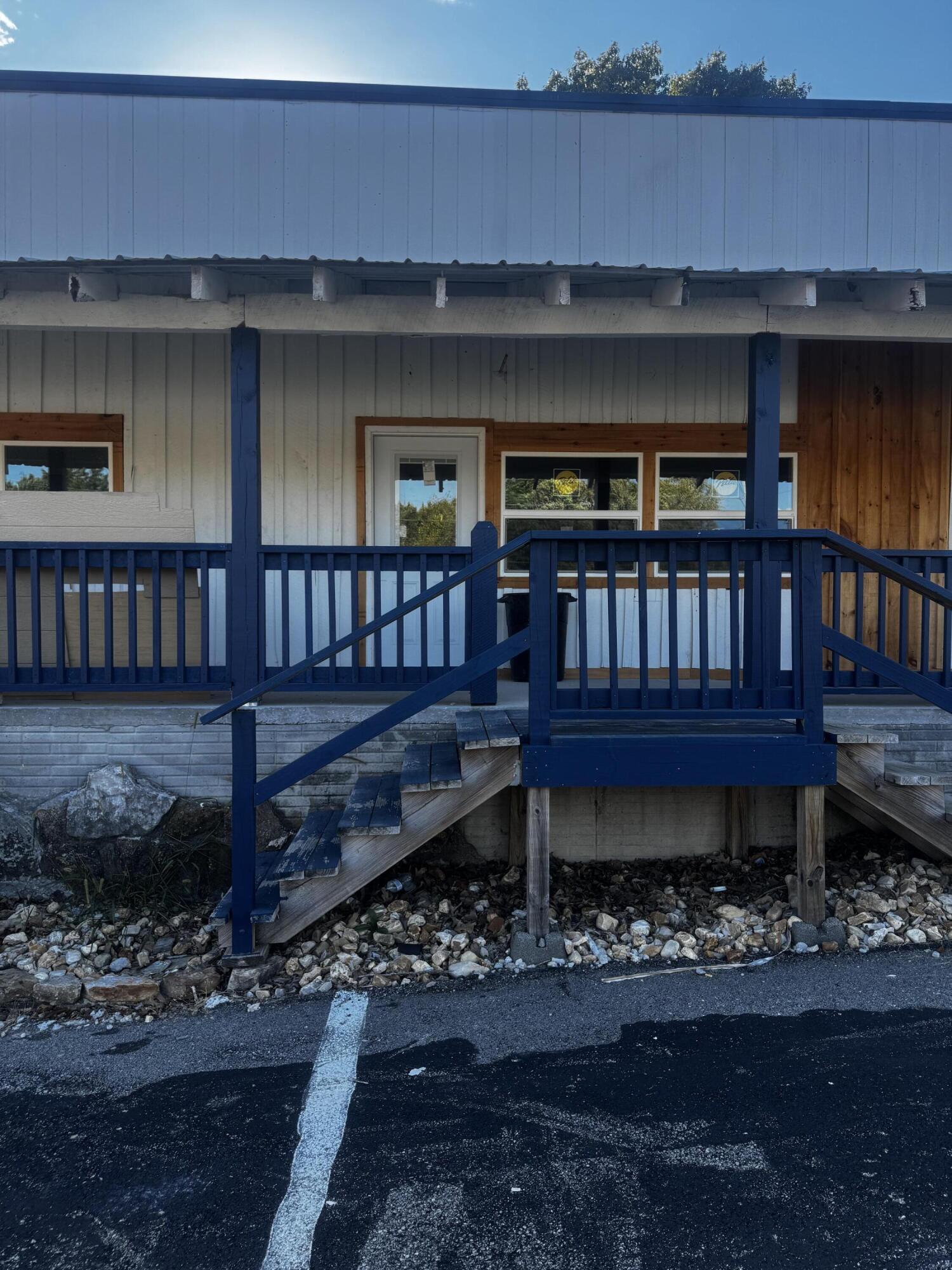 Photo 10 - Commercial Lease for sale – 9310 E State Highway 76   Branson West, MO