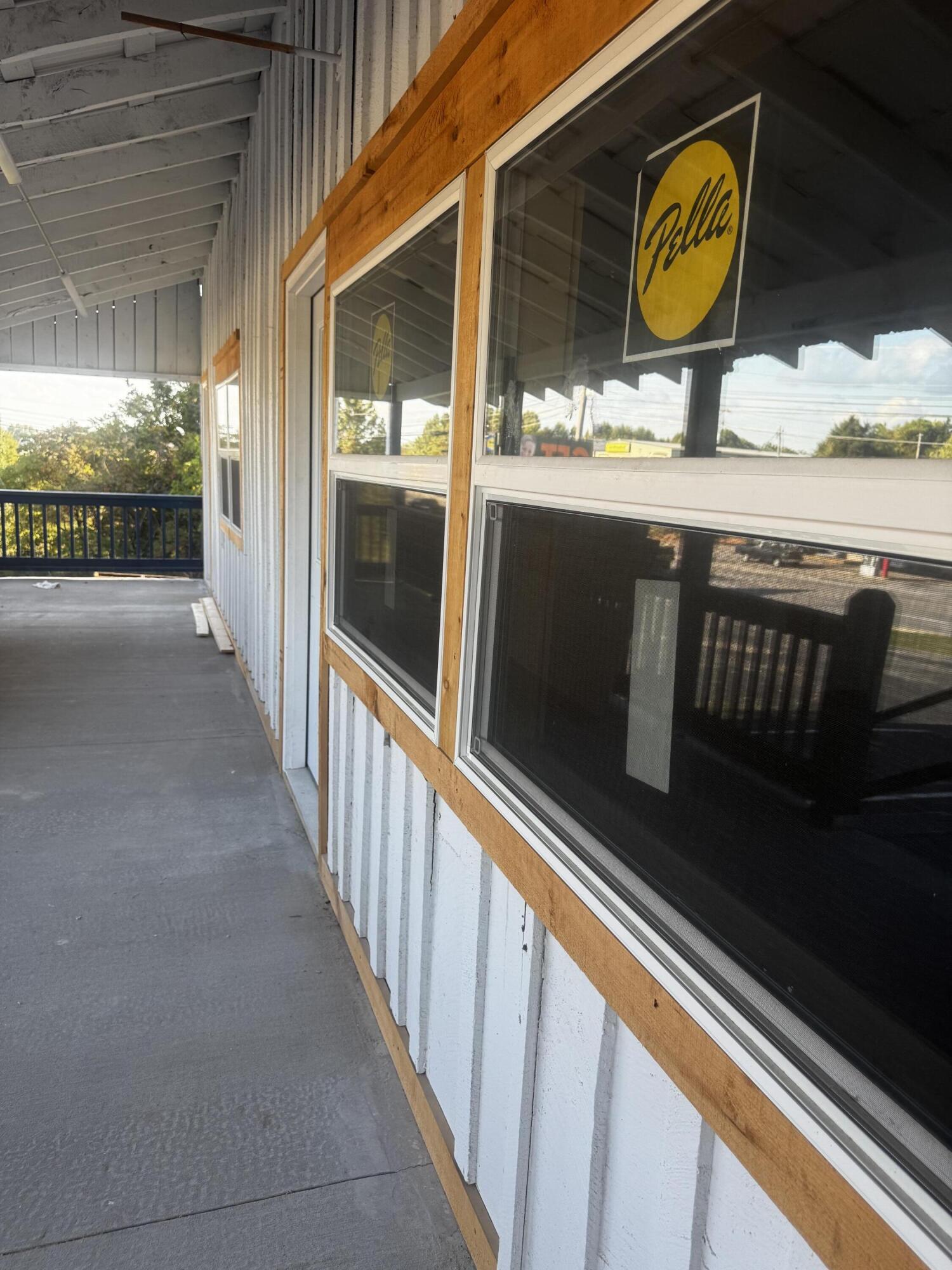 Photo 12 - Commercial Lease for sale – 9310 E State Highway 76   Branson West, MO