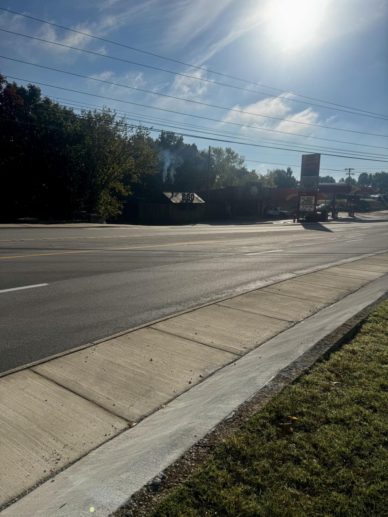 Photo 15 - Commercial Lease for sale – 9310 E State Highway 76   Branson West, MO