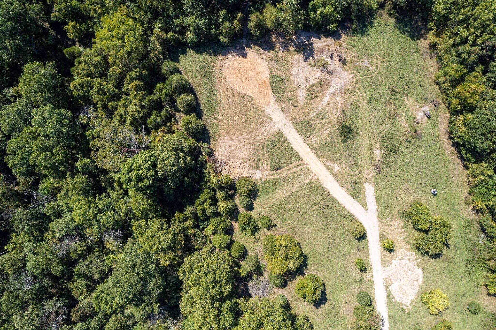 Photo 5 - Land for sale – 000  Watts Road  Rogersville, MO