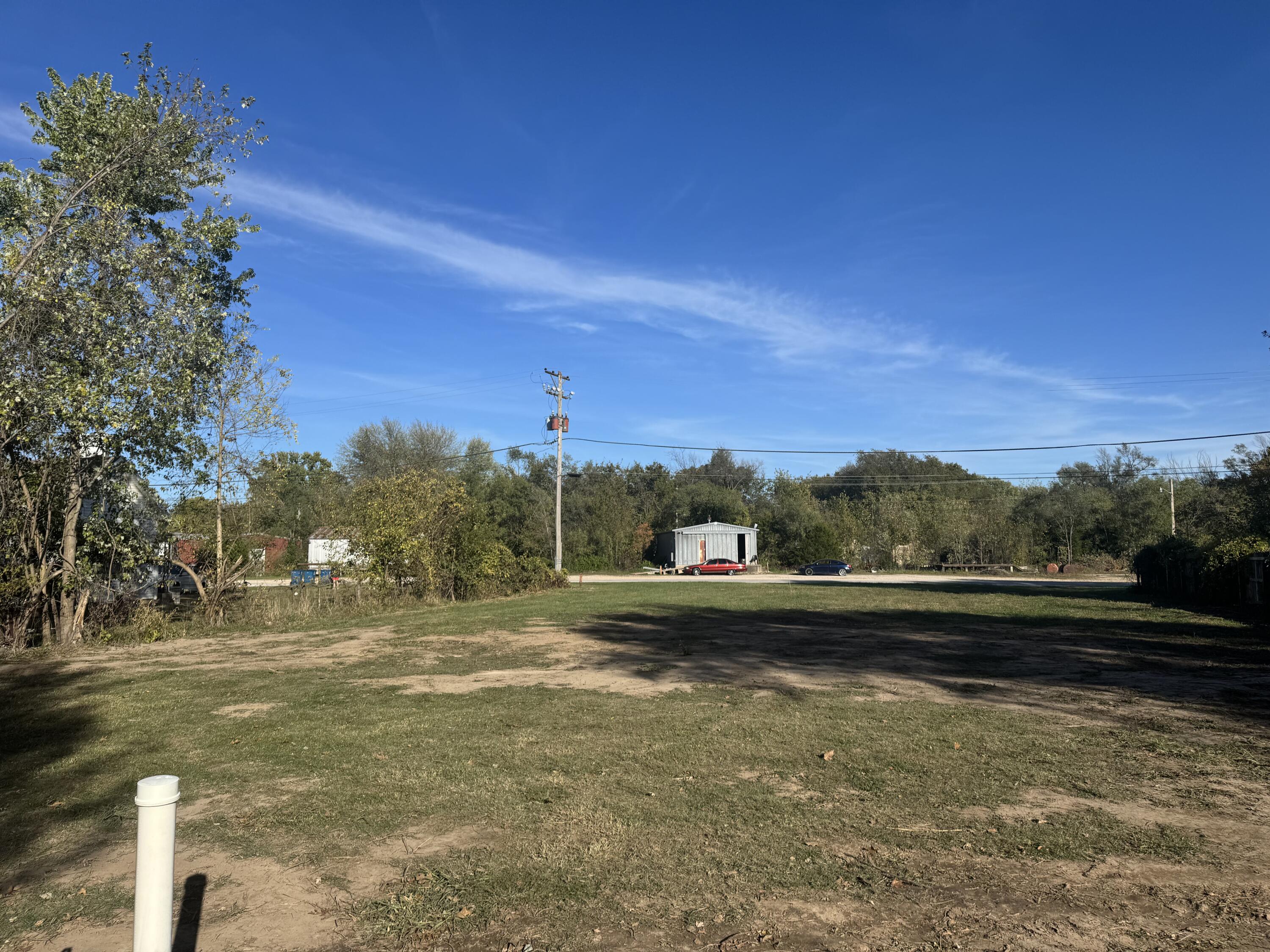 Photo 3 - Land for sale – 420 N Williams   Bolivar, MO