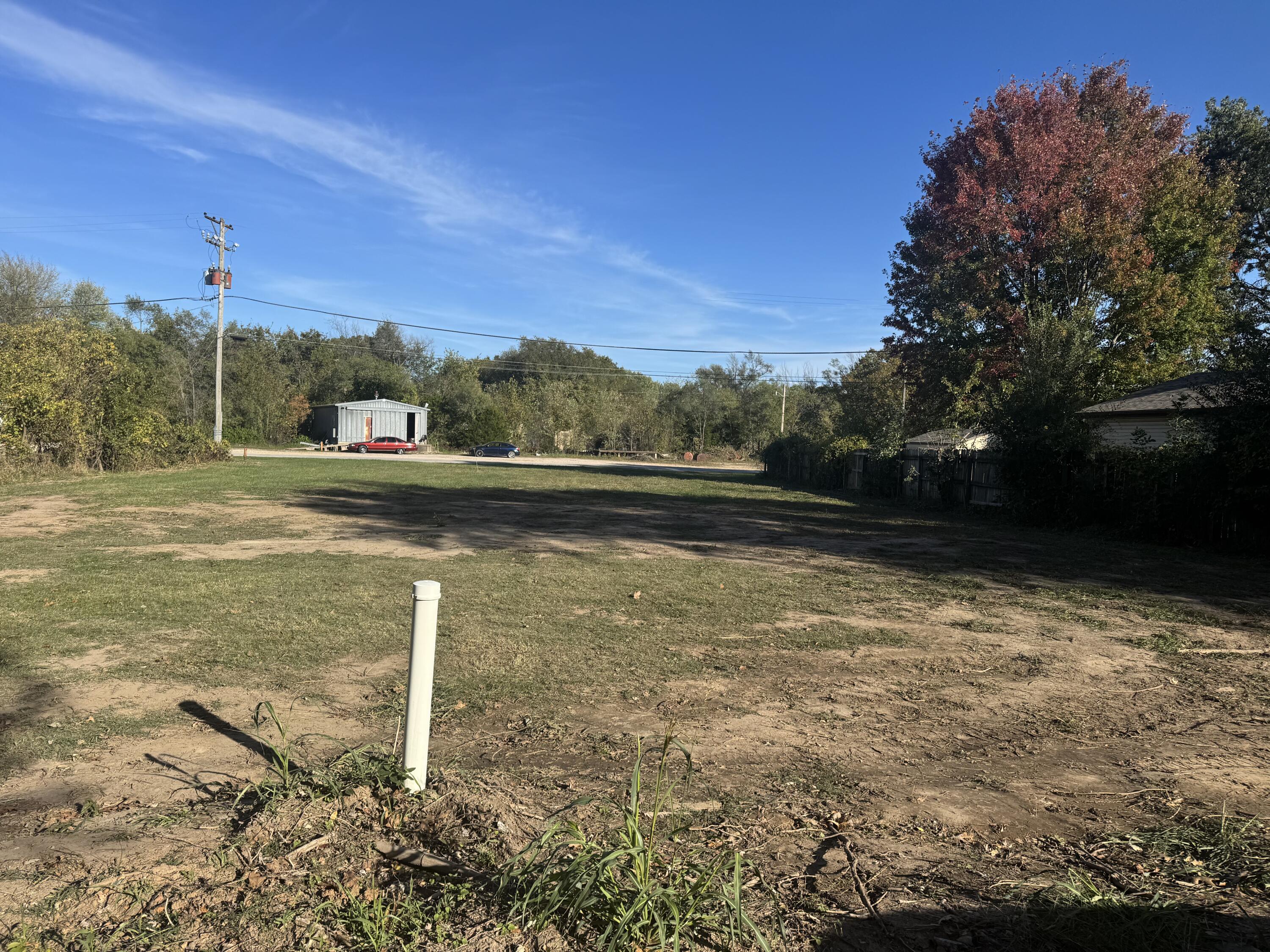 Photo 5 - Land for sale – 420 N Williams   Bolivar, MO