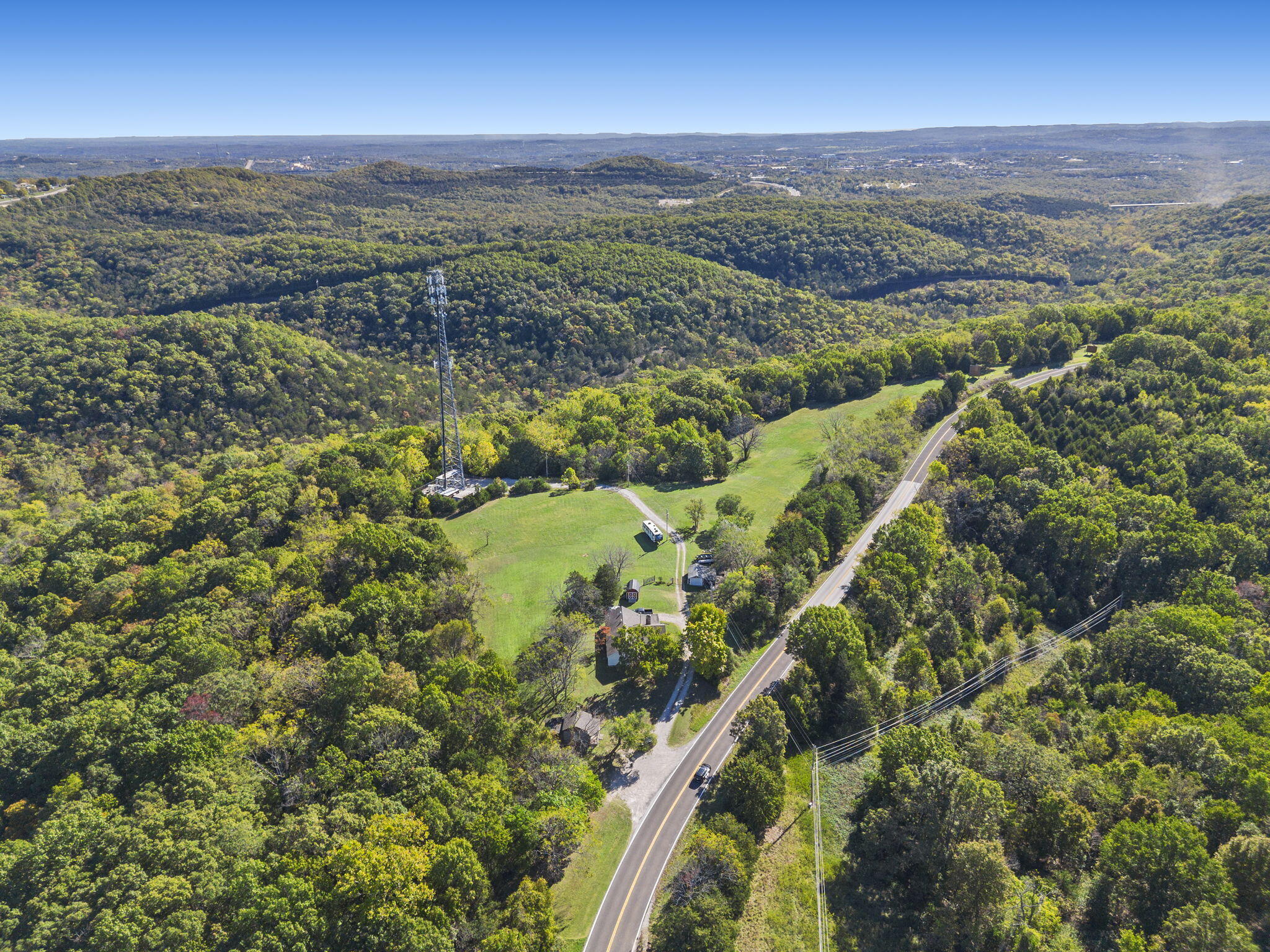 Photo 48 - Residential for sale – 4616  State Highway 265   Branson, MO