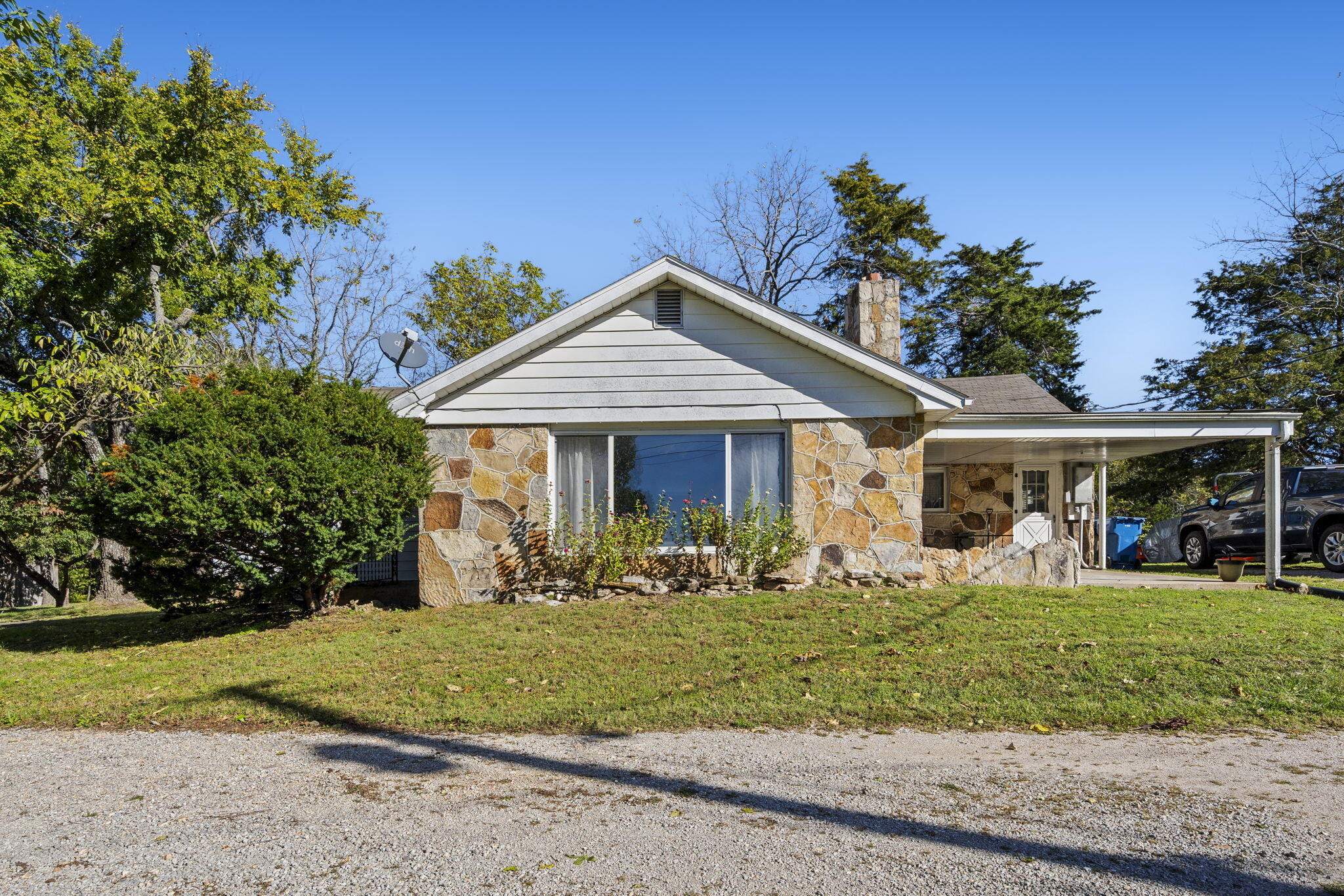 Photo 4 - Residential for sale – 4616  State Highway 265   Branson, MO