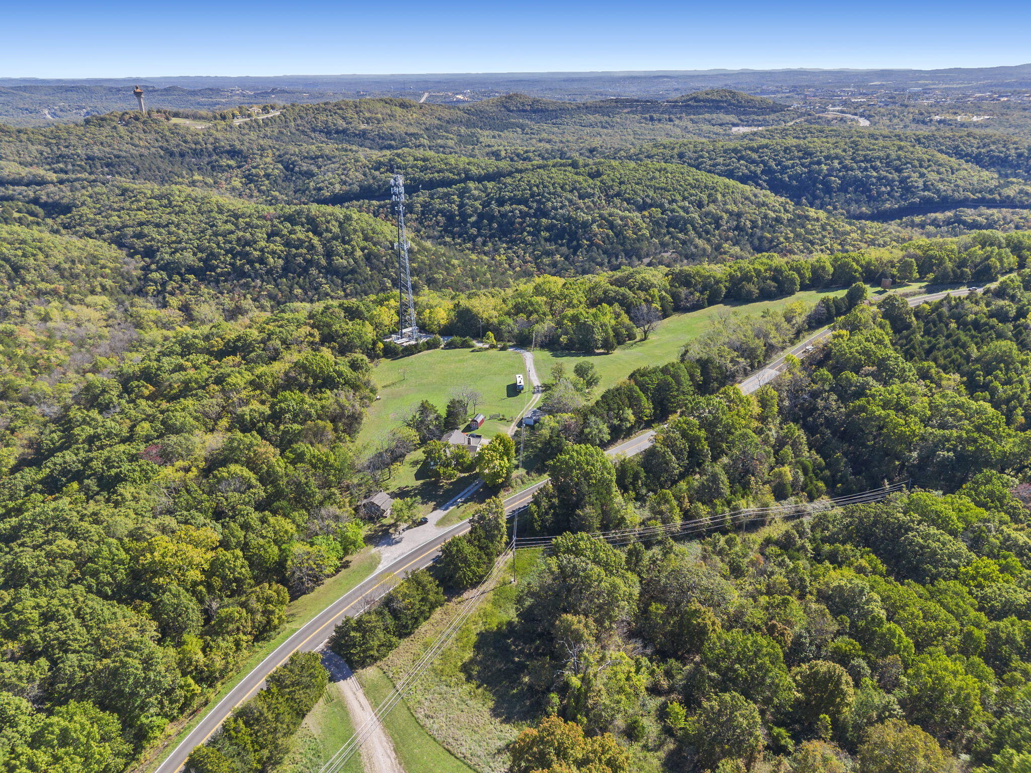 Photo 46 - Residential for sale – 4616  State Highway 265   Branson, MO