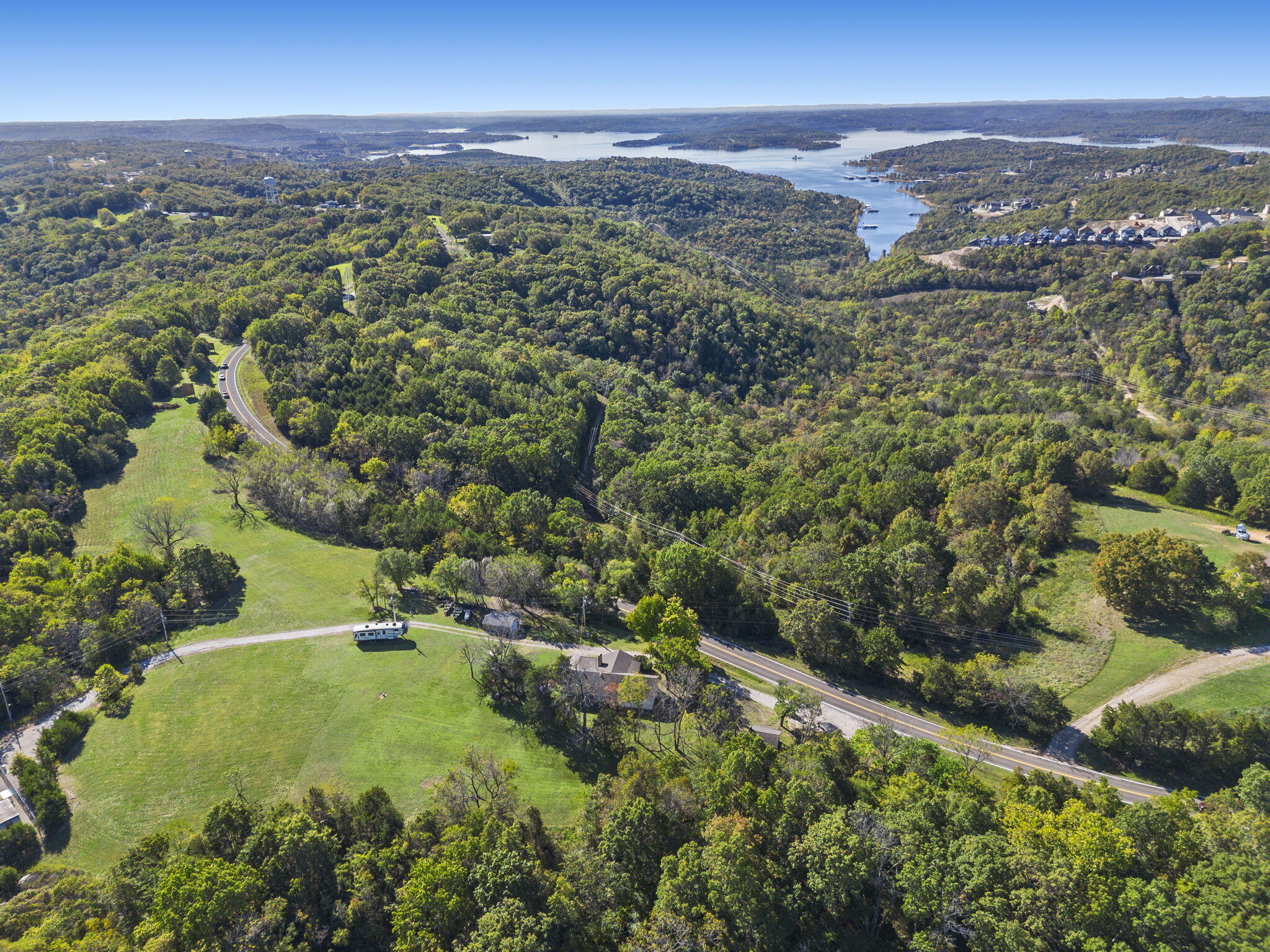 Photo 49 - Residential for sale – 4616  State Highway 265   Branson, MO