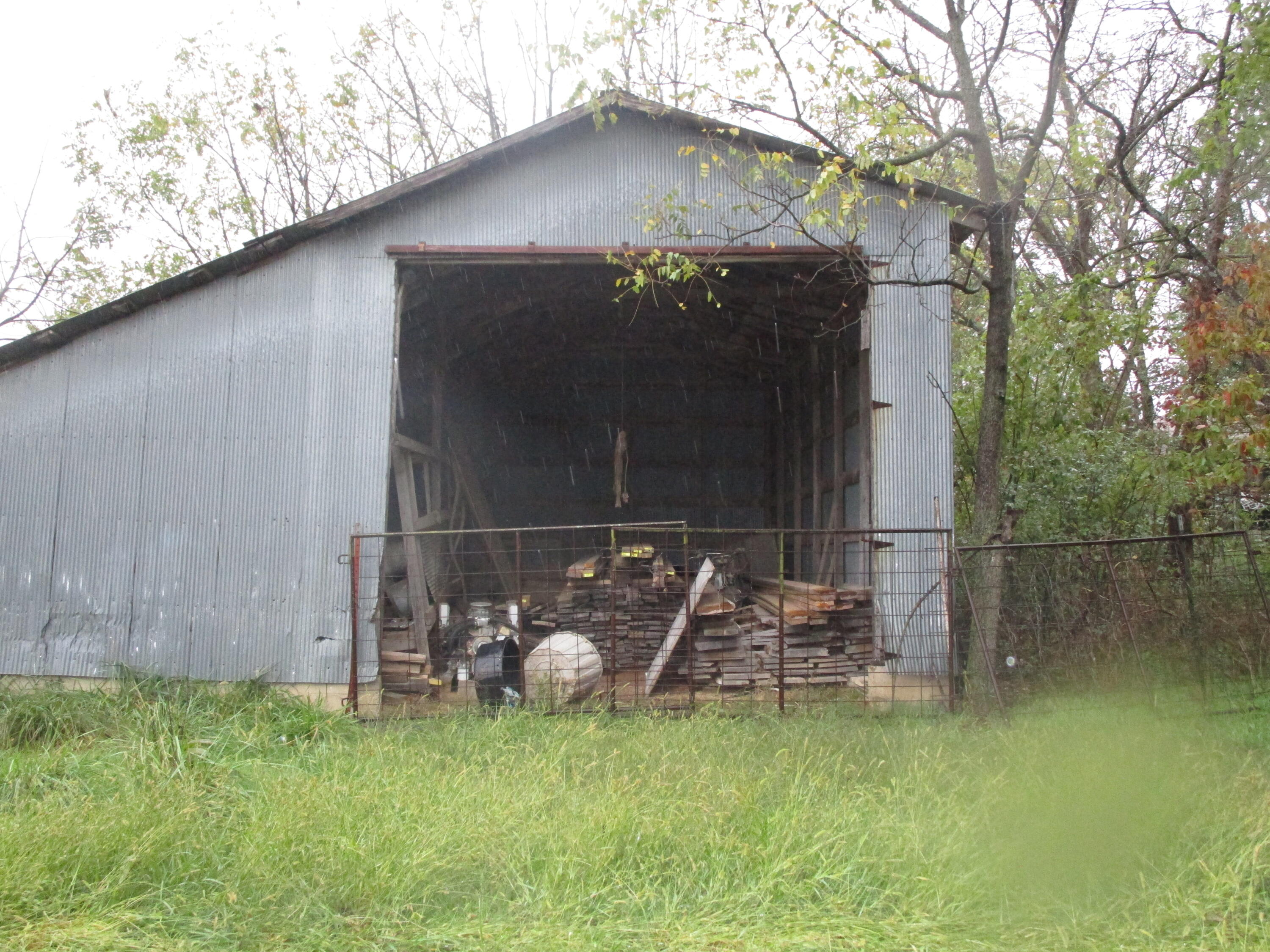 Photo 5 - Land for sale – 000  College Street  Rocky Comfort, MO