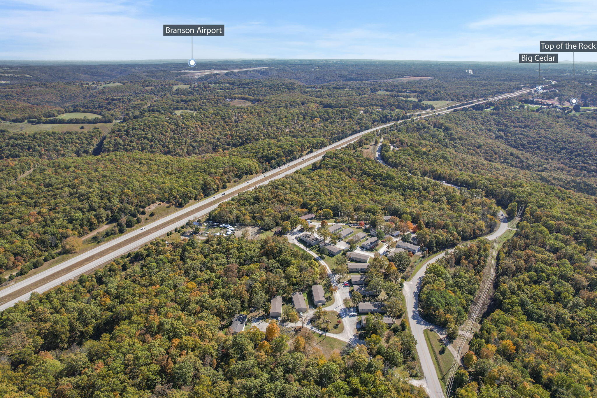 Photo 31 - Land for sale – 875  Windmill Road  Hollister, MO