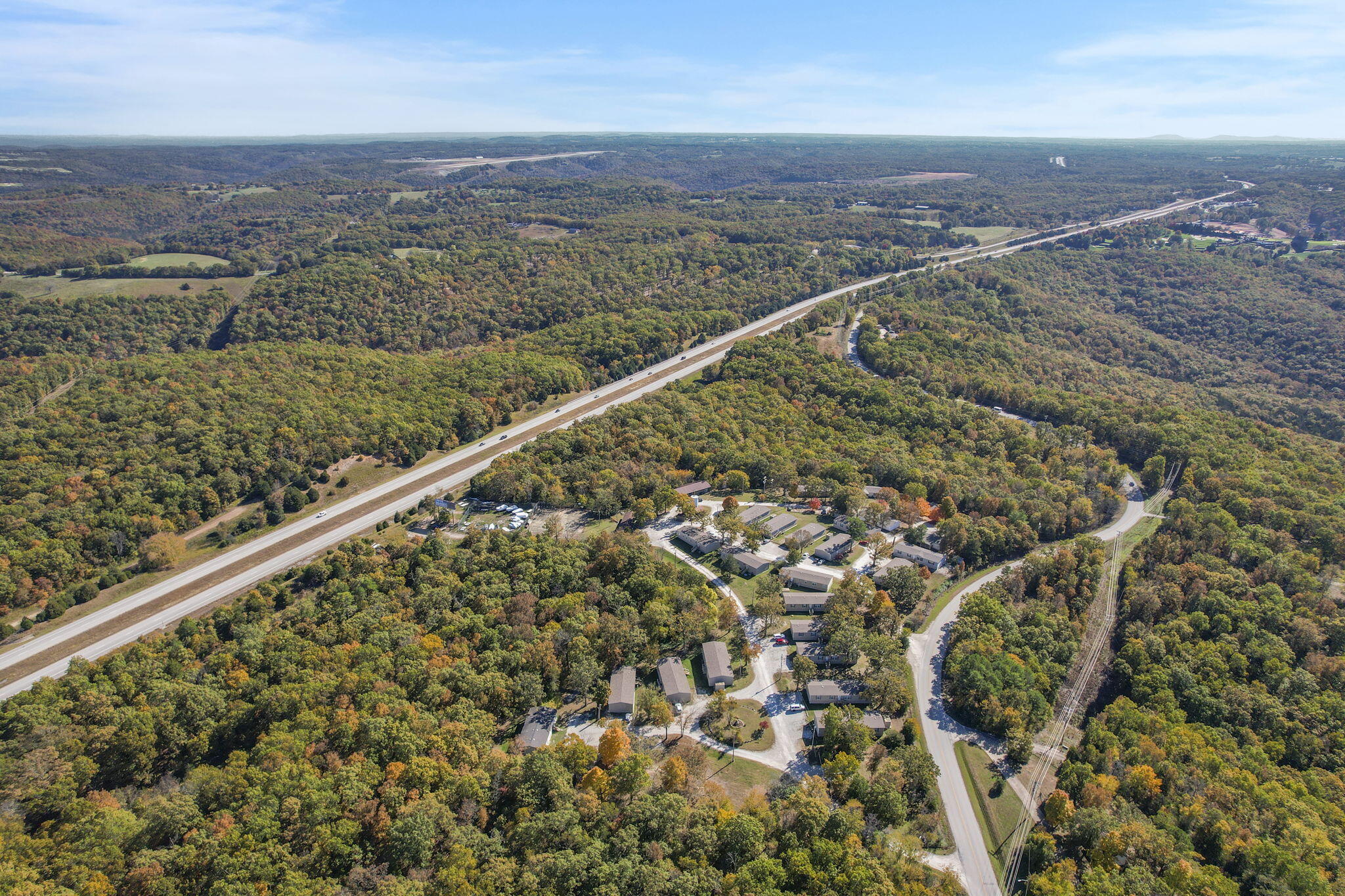 Photo 30 - Land for sale – 875  Windmill Road  Hollister, MO