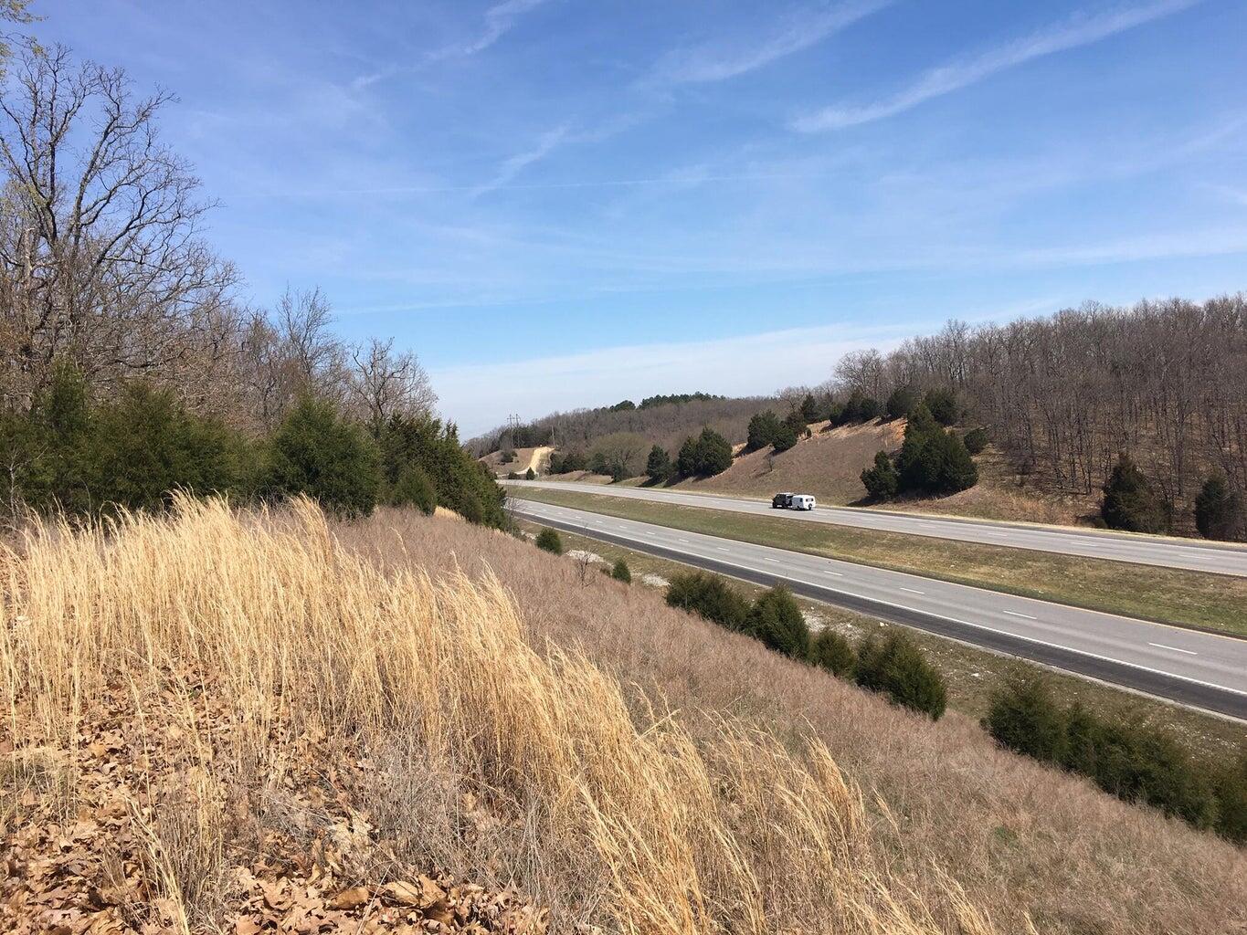 Land for sale – 875  Windmill Road  Hollister, MO