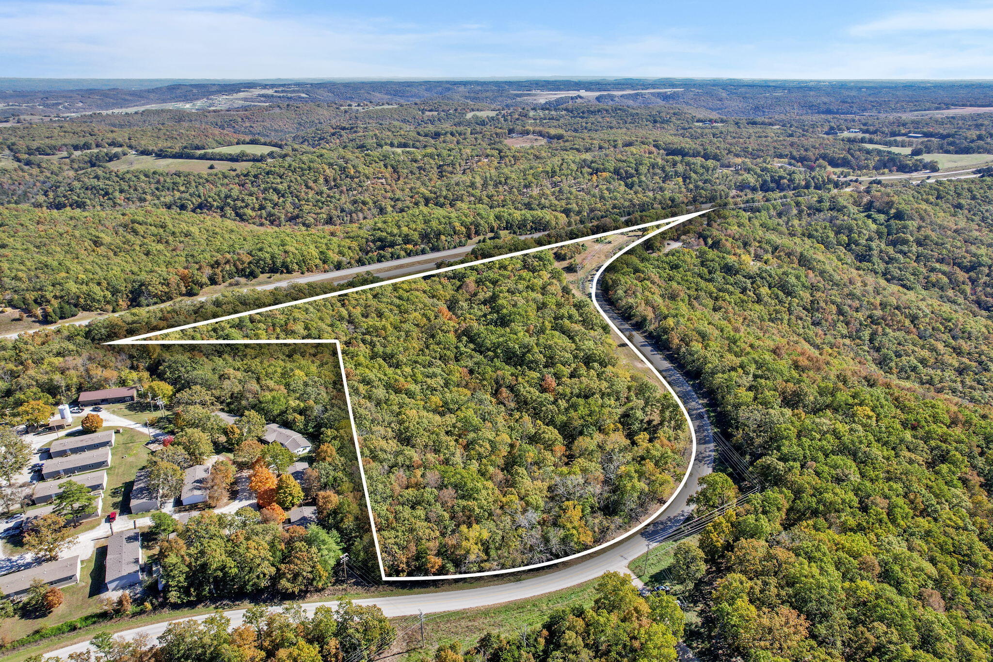 Photo 25 - Land for sale – 875  Windmill Road  Hollister, MO