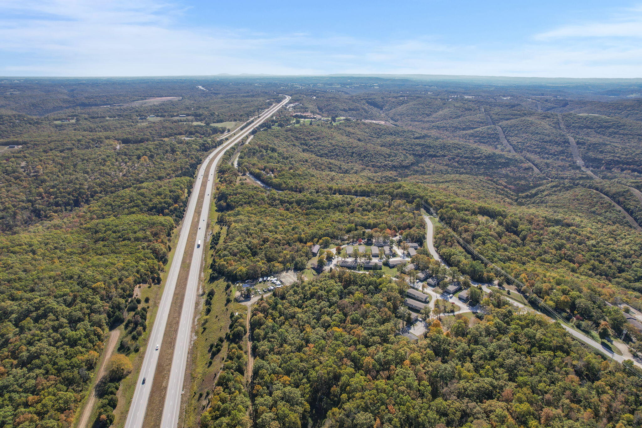 Photo 33 - Land for sale – 875  Windmill Road  Hollister, MO
