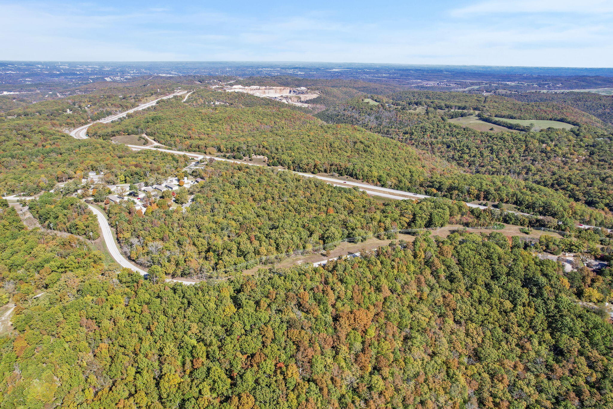 Photo 26 - Land for sale – 875  Windmill Road  Hollister, MO