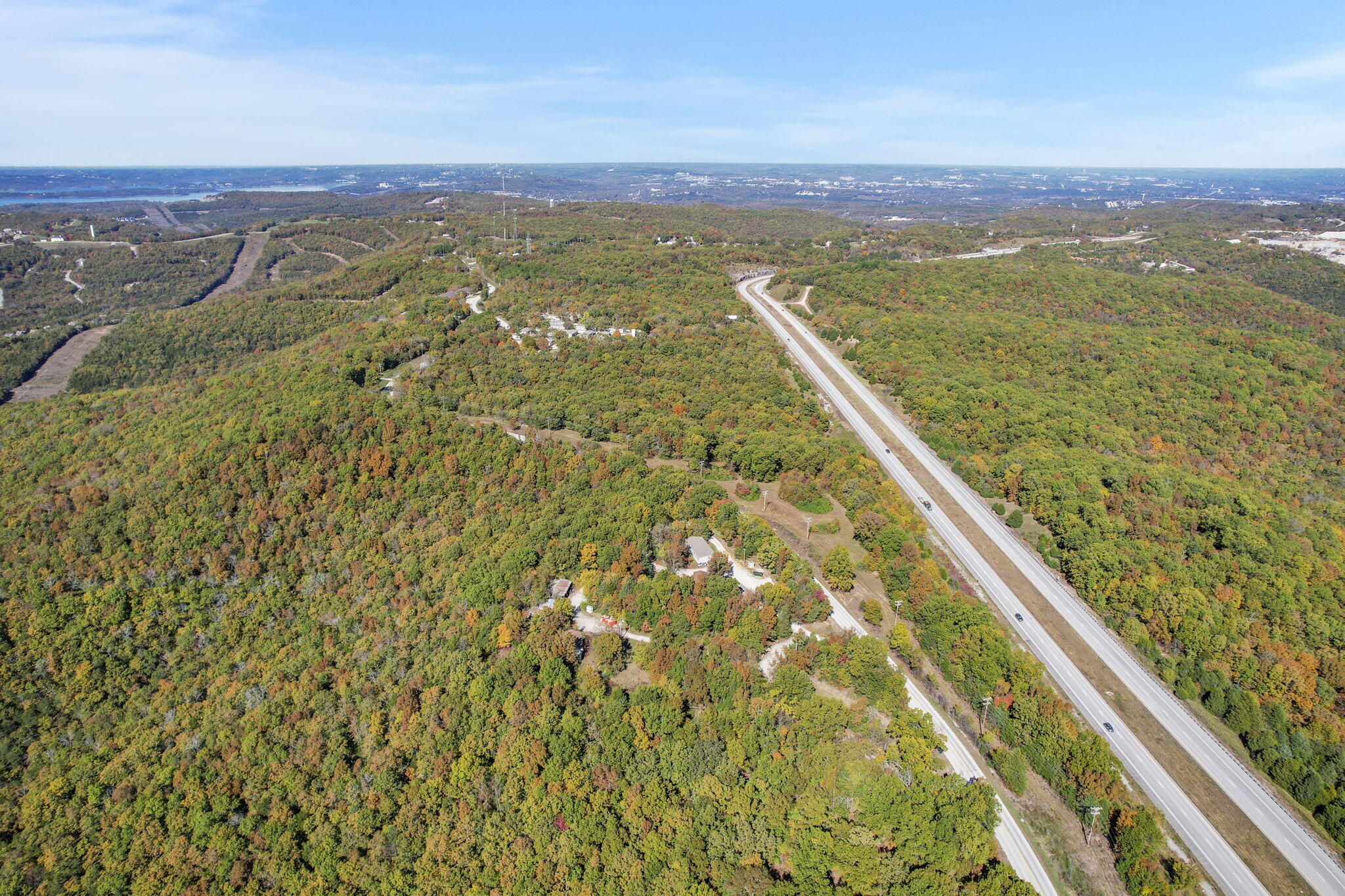 Photo 27 - Land for sale – 875  Windmill Road  Hollister, MO