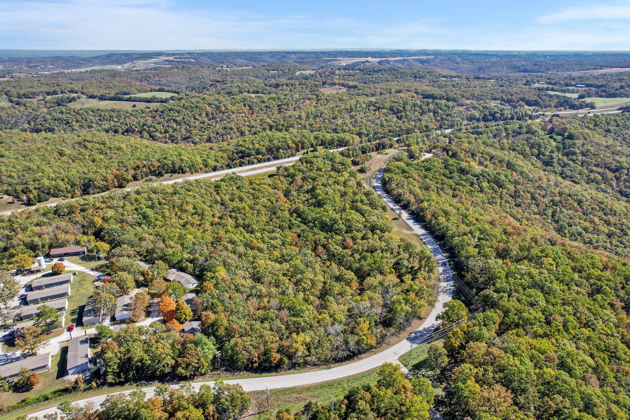 Photo 24 - Land for sale – 875  Windmill Road  Hollister, MO