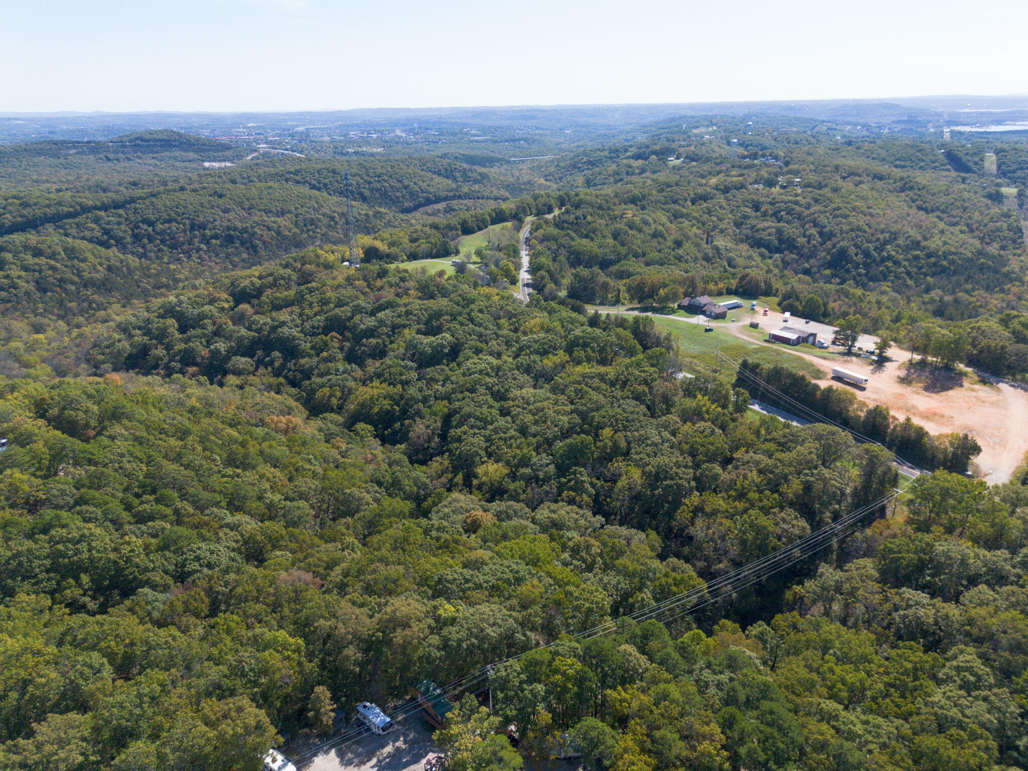 Photo 50 - Land for sale – 4616  State Highway 265   Branson, MO