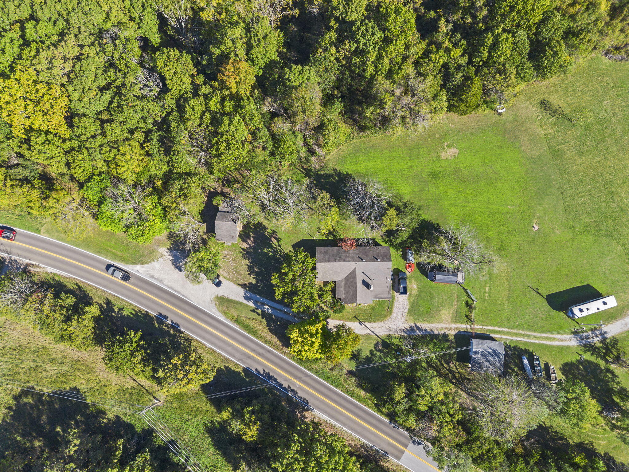 Photo 8 - Land for sale – 4616  State Highway 265   Branson, MO