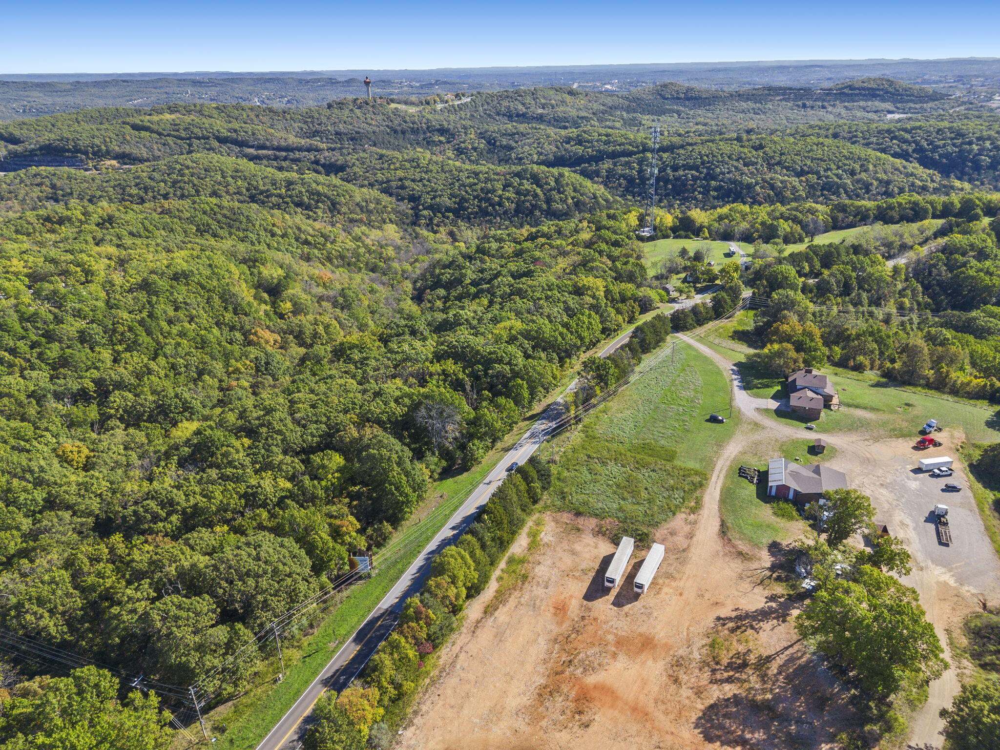 Photo 49 - Land for sale – 4616  State Highway 265   Branson, MO