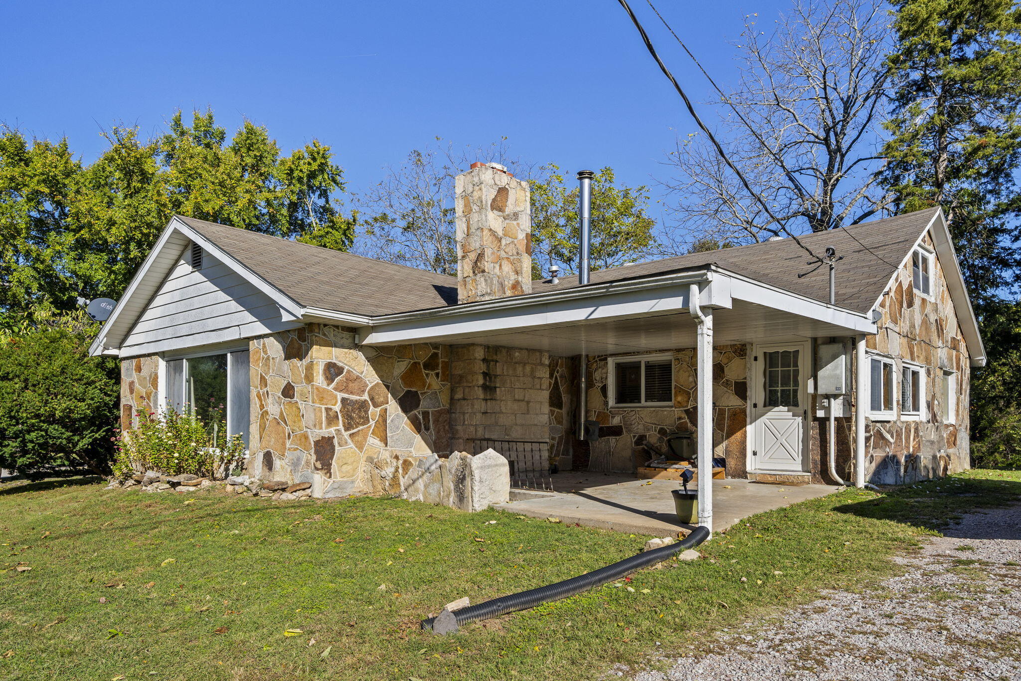 Photo 13 - Land for sale – 4616  State Highway 265   Branson, MO